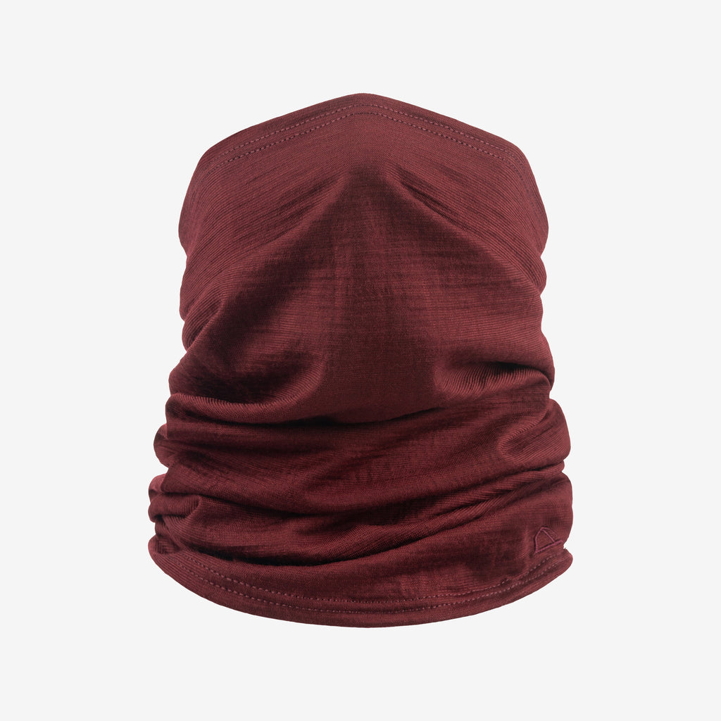 Merino Schlauchschal Unisex