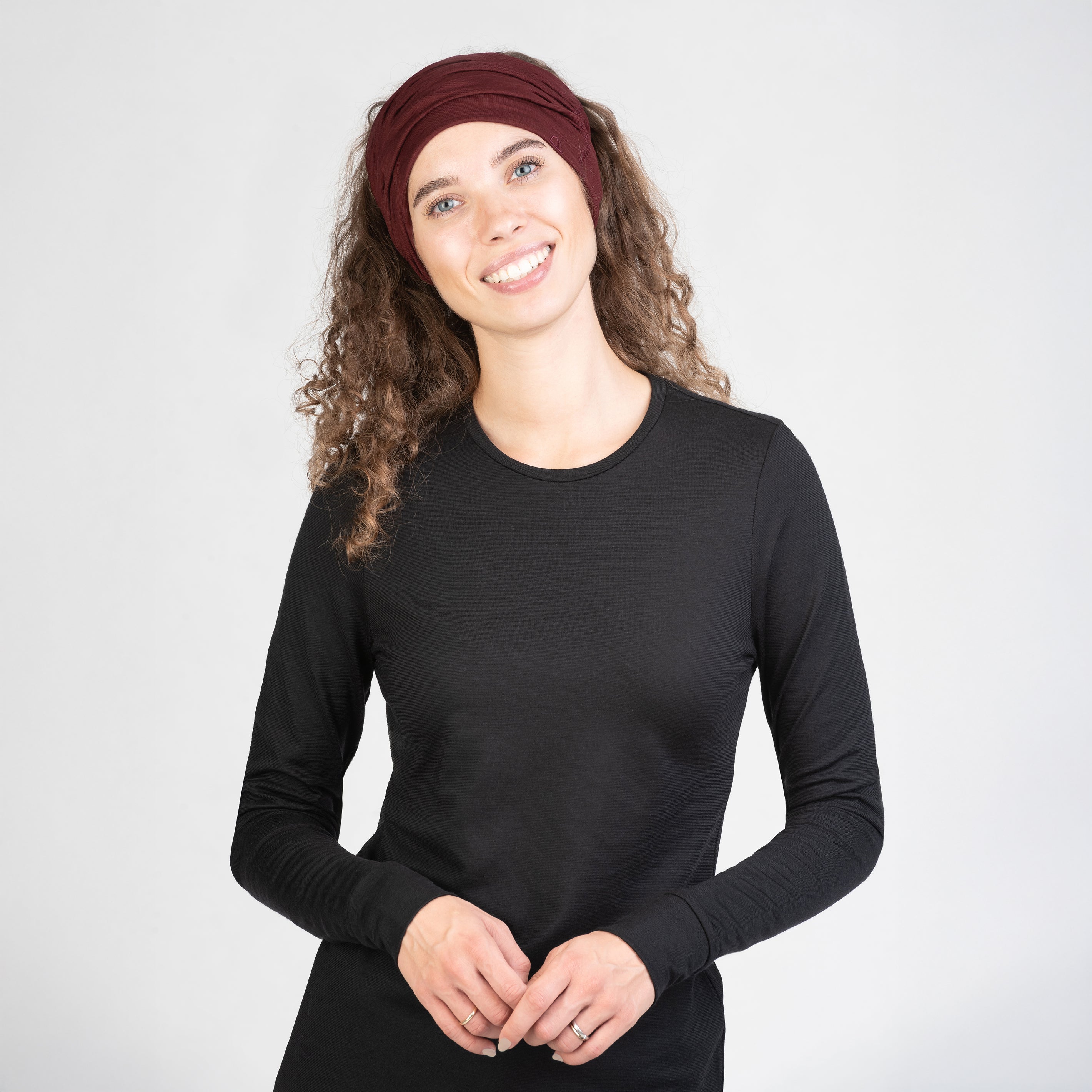 Merino Schlauchschal Unisex
