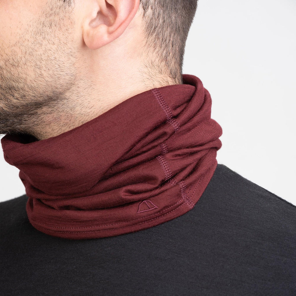 Merino Schlauchschal Unisex