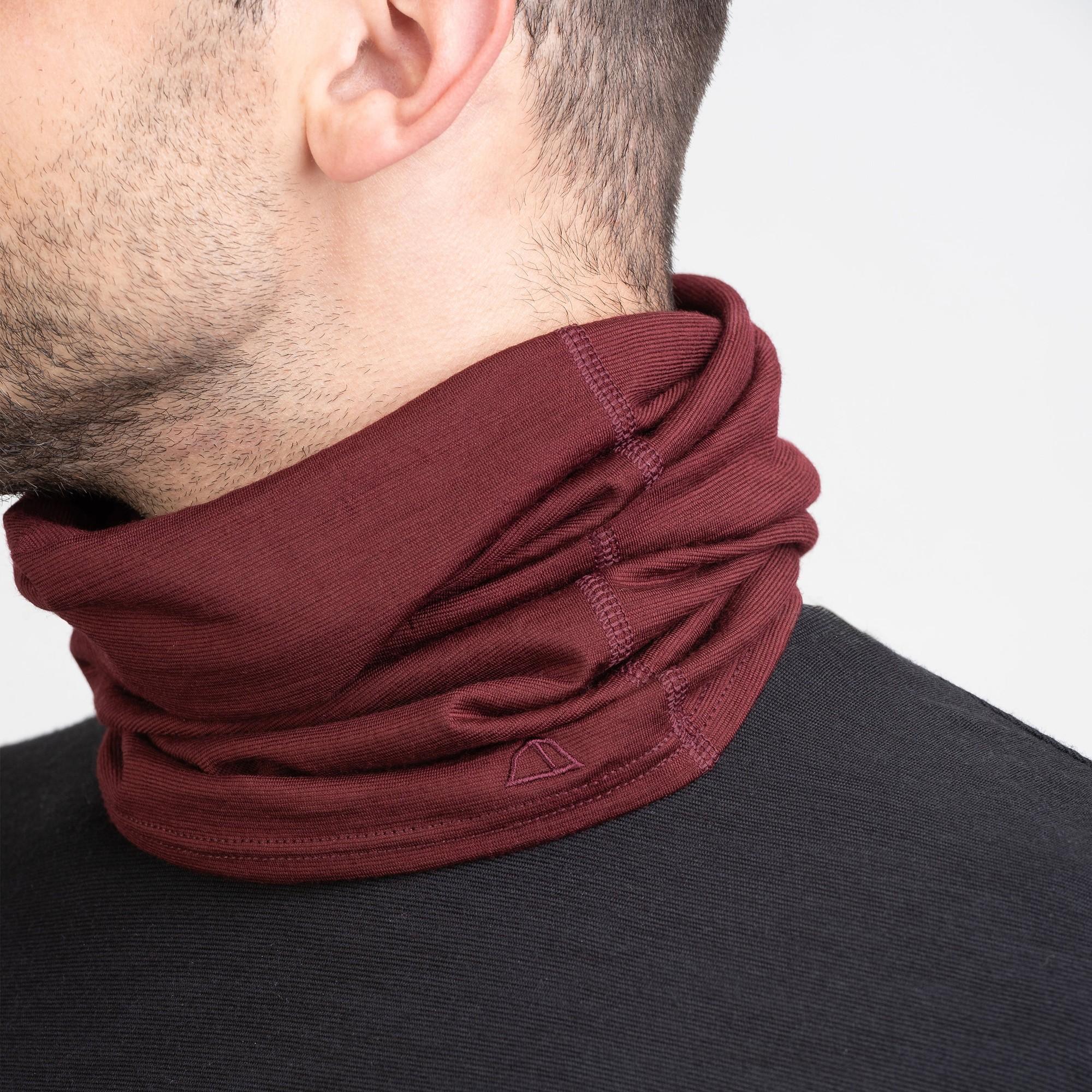 Merino Schlauchschal Unisex