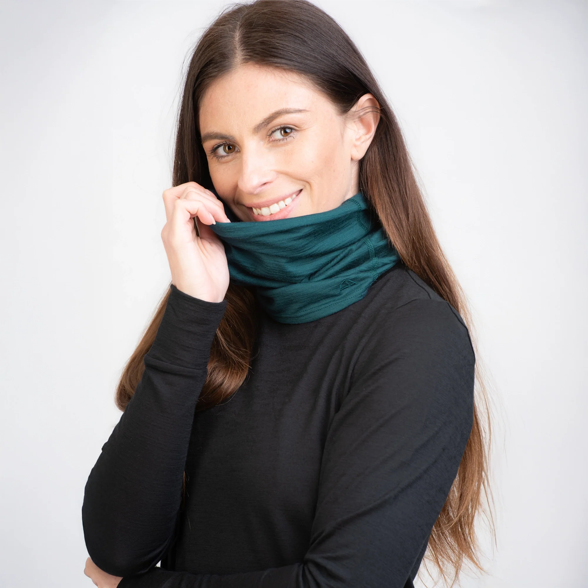 Merino Schlauchschal Unisex