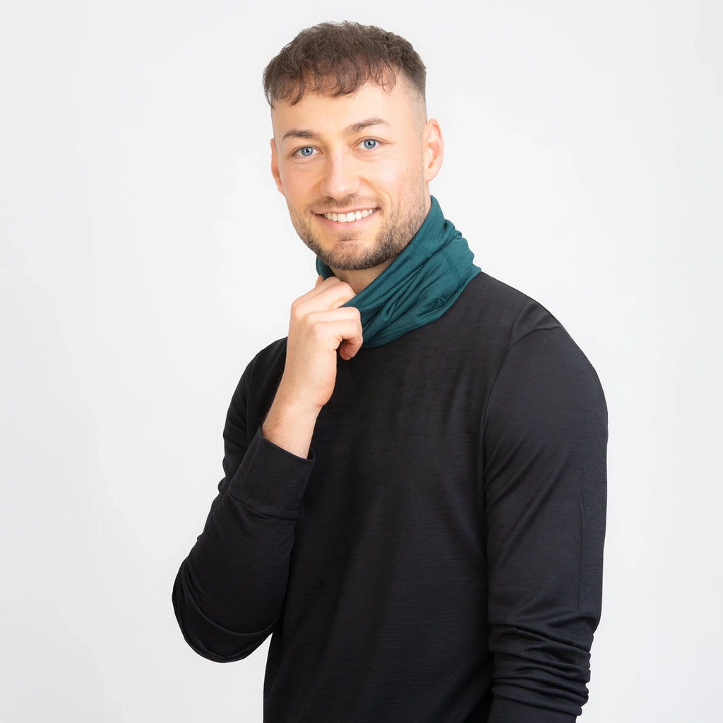 Merino Schlauchschal Unisex