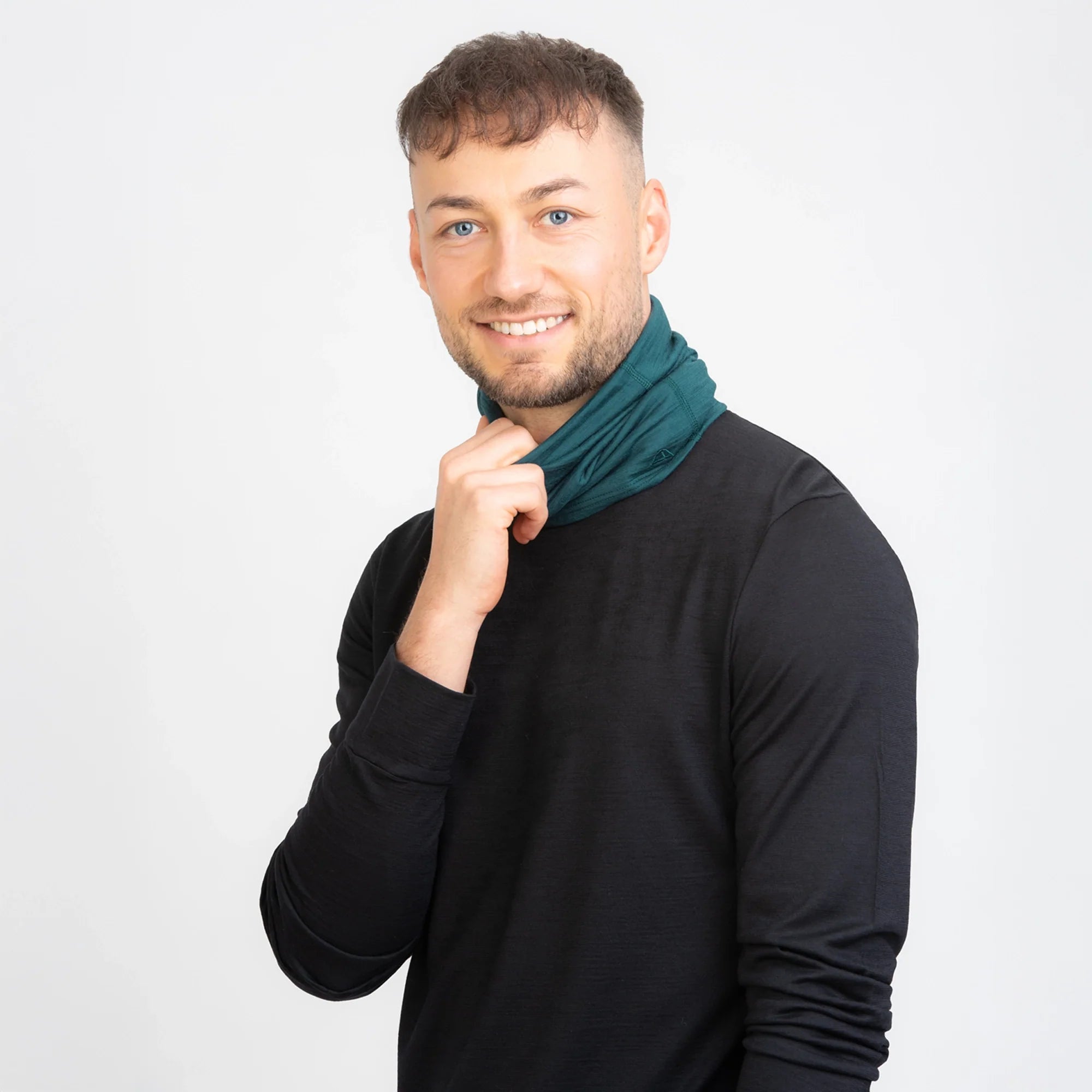 Merino Schlauchschal Unisex