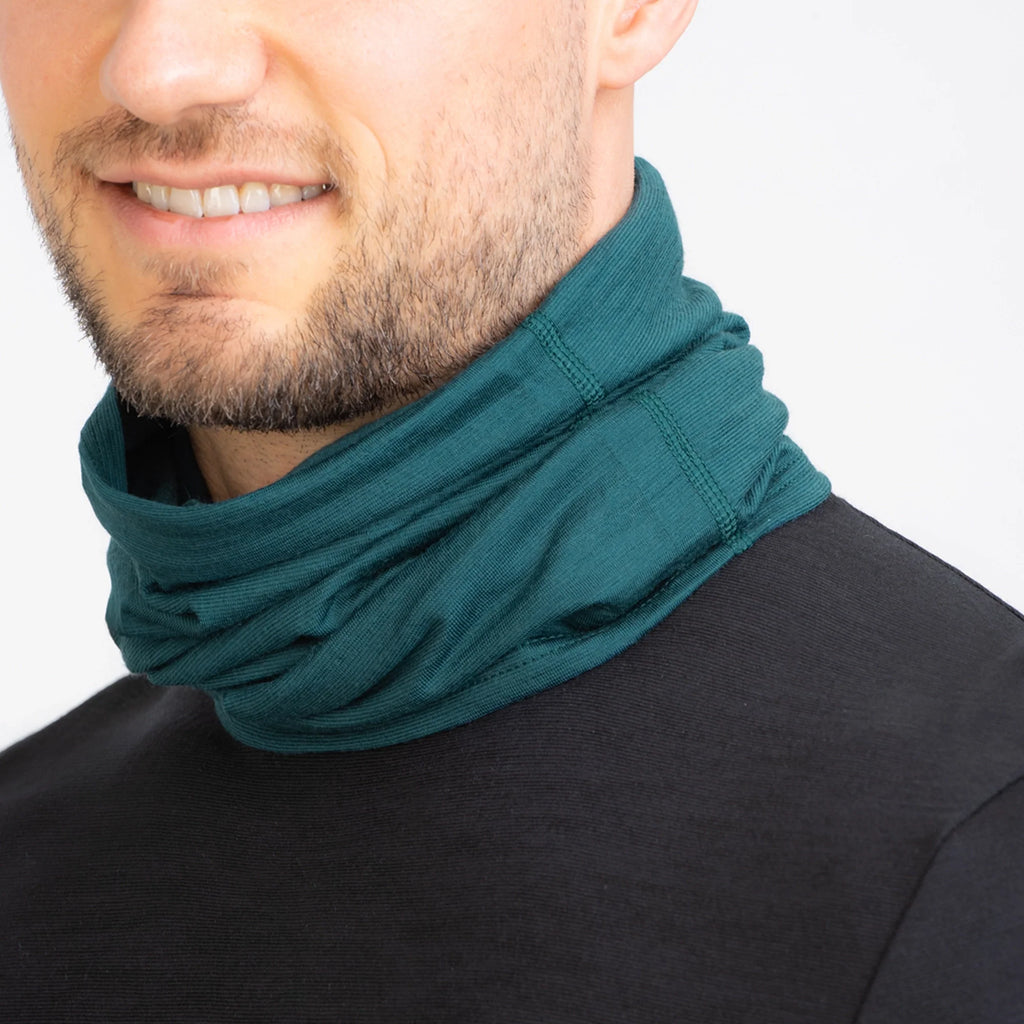 Merino Schlauchschal Unisex