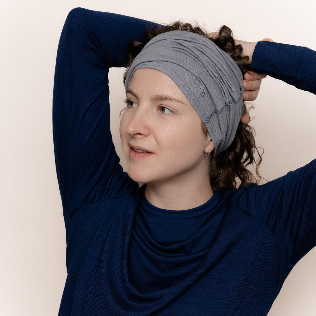 Merino Schlauchschal Unisex