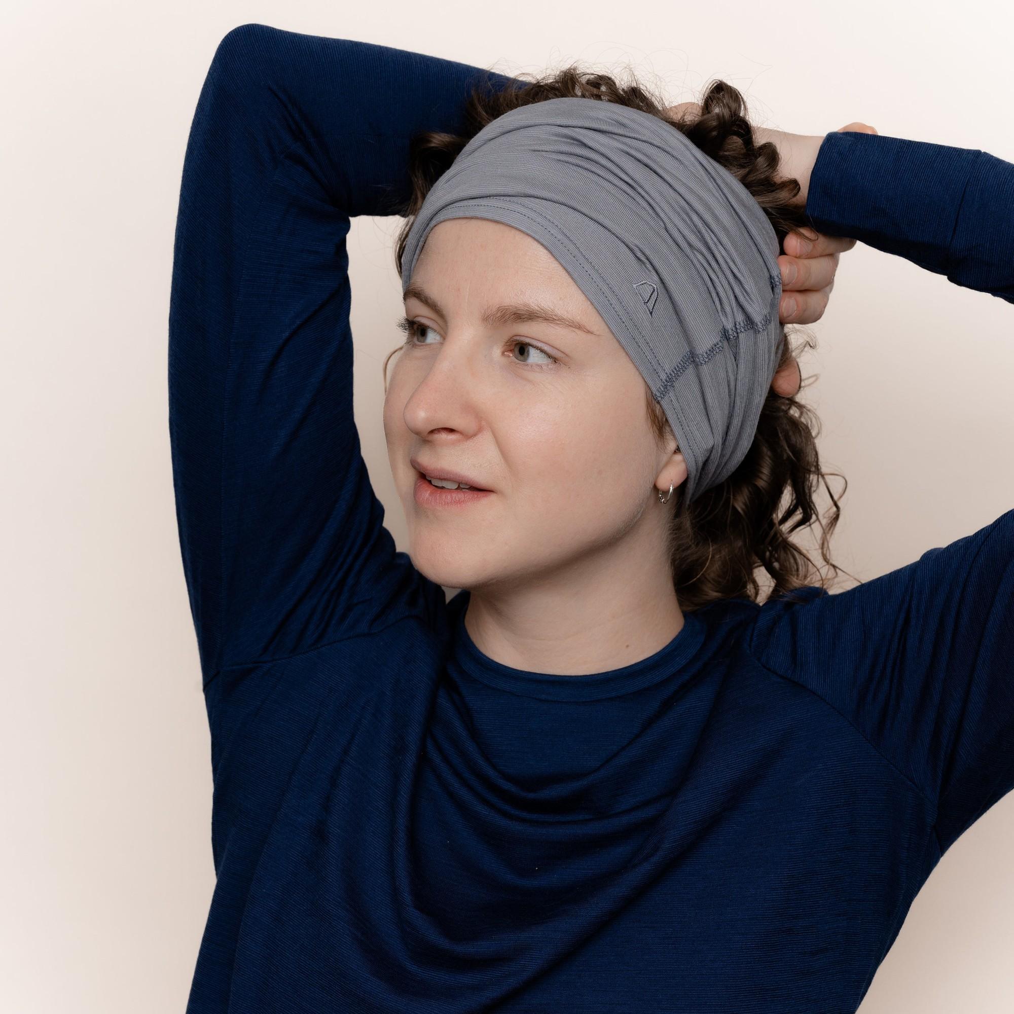 Merino Schlauchschal Unisex