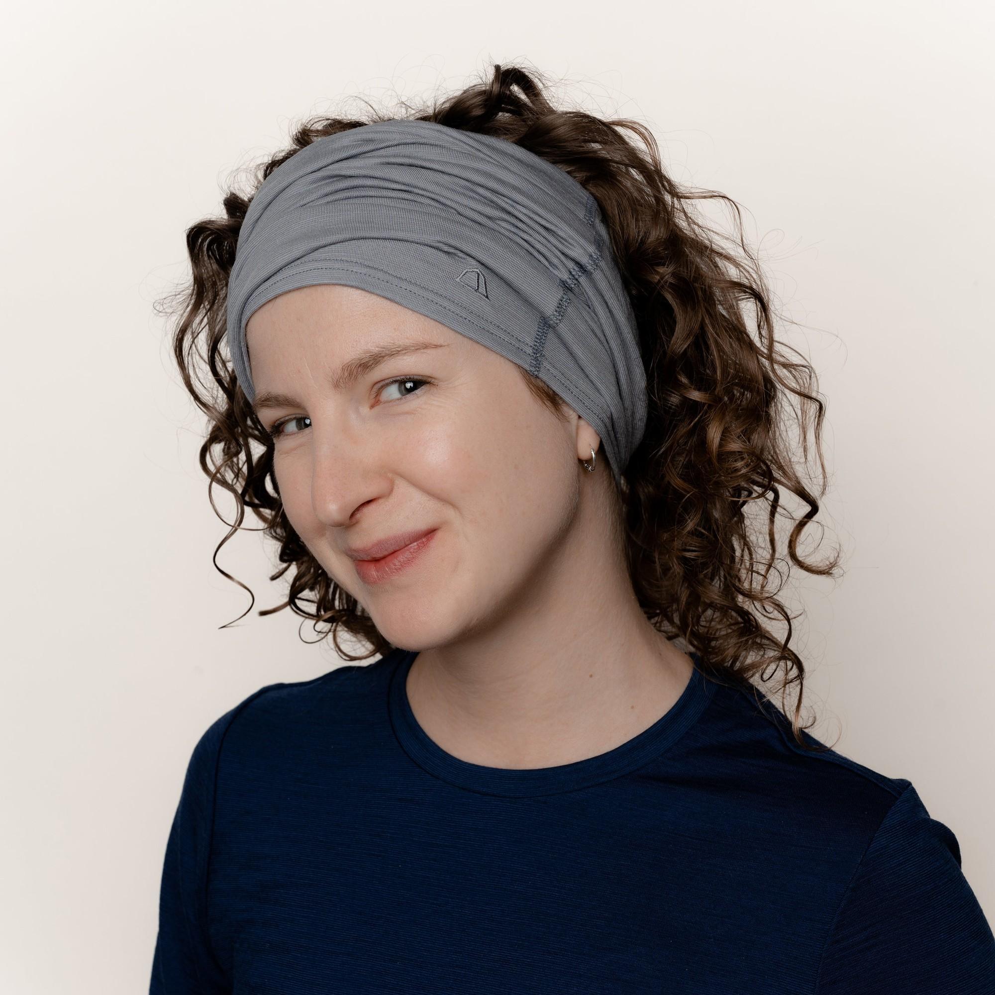 Merino Schlauchschal Unisex