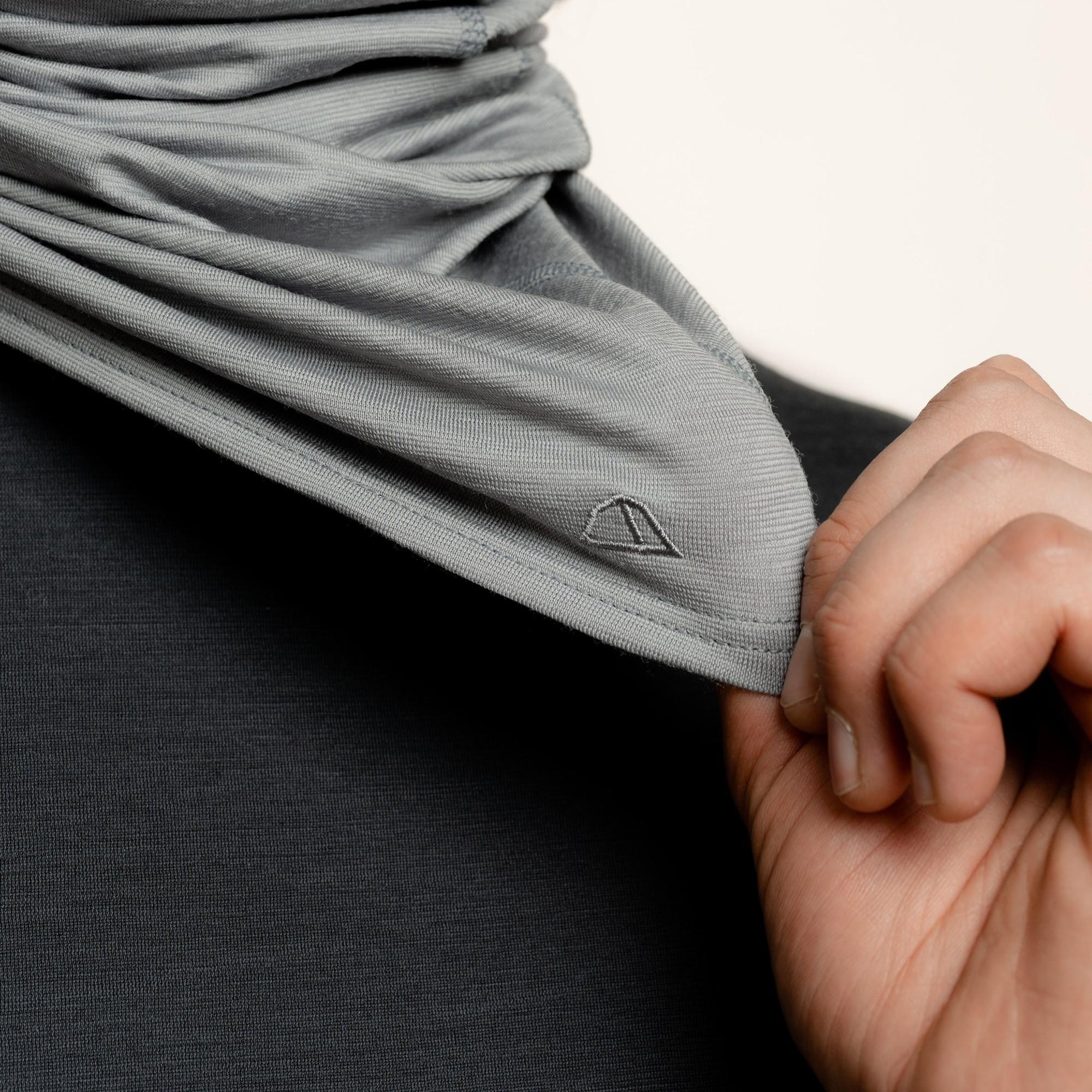 Merino Schlauchschal Unisex