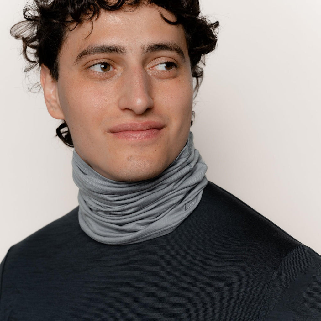 Merino Schlauchschal Unisex