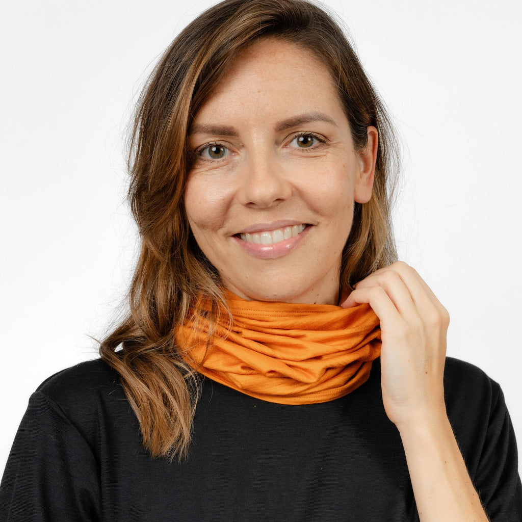 Merino Schlauchschal Unisex