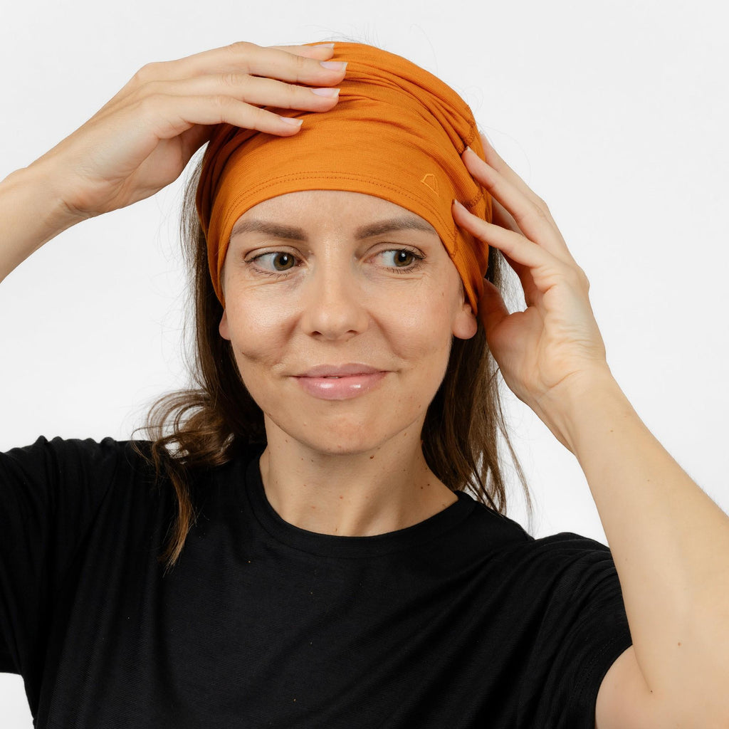 Merino Schlauchschal Unisex