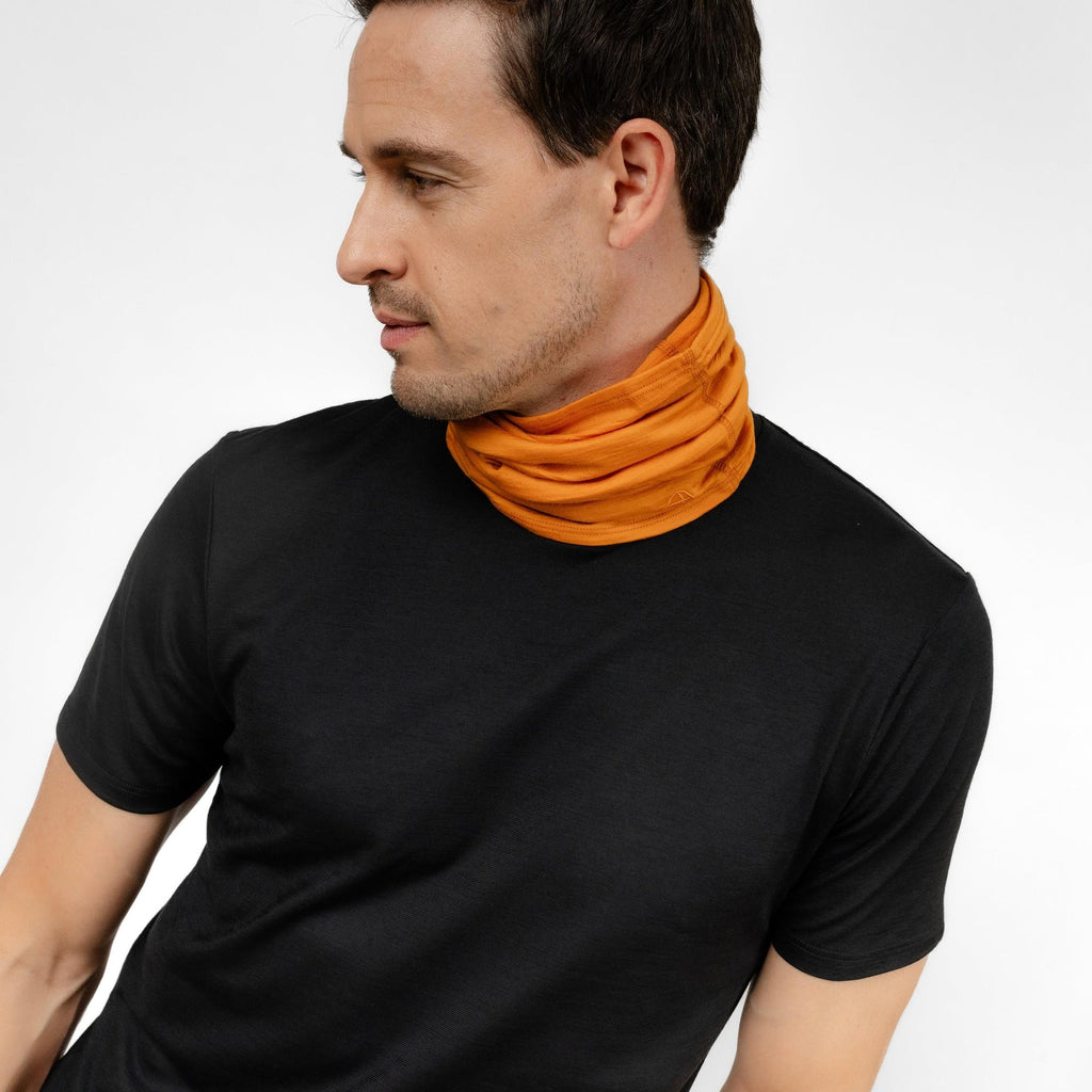 Merino Schlauchschal Unisex