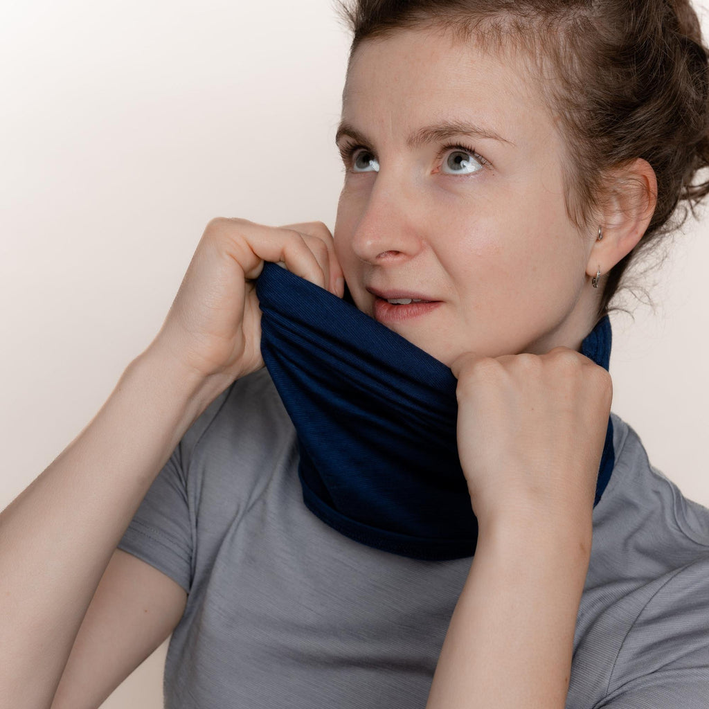 Merino Schlauchschal Unisex