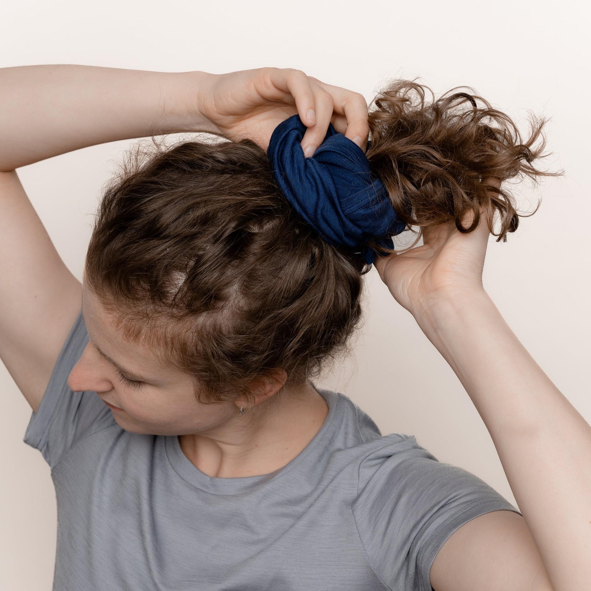 Merino Schlauchschal Unisex