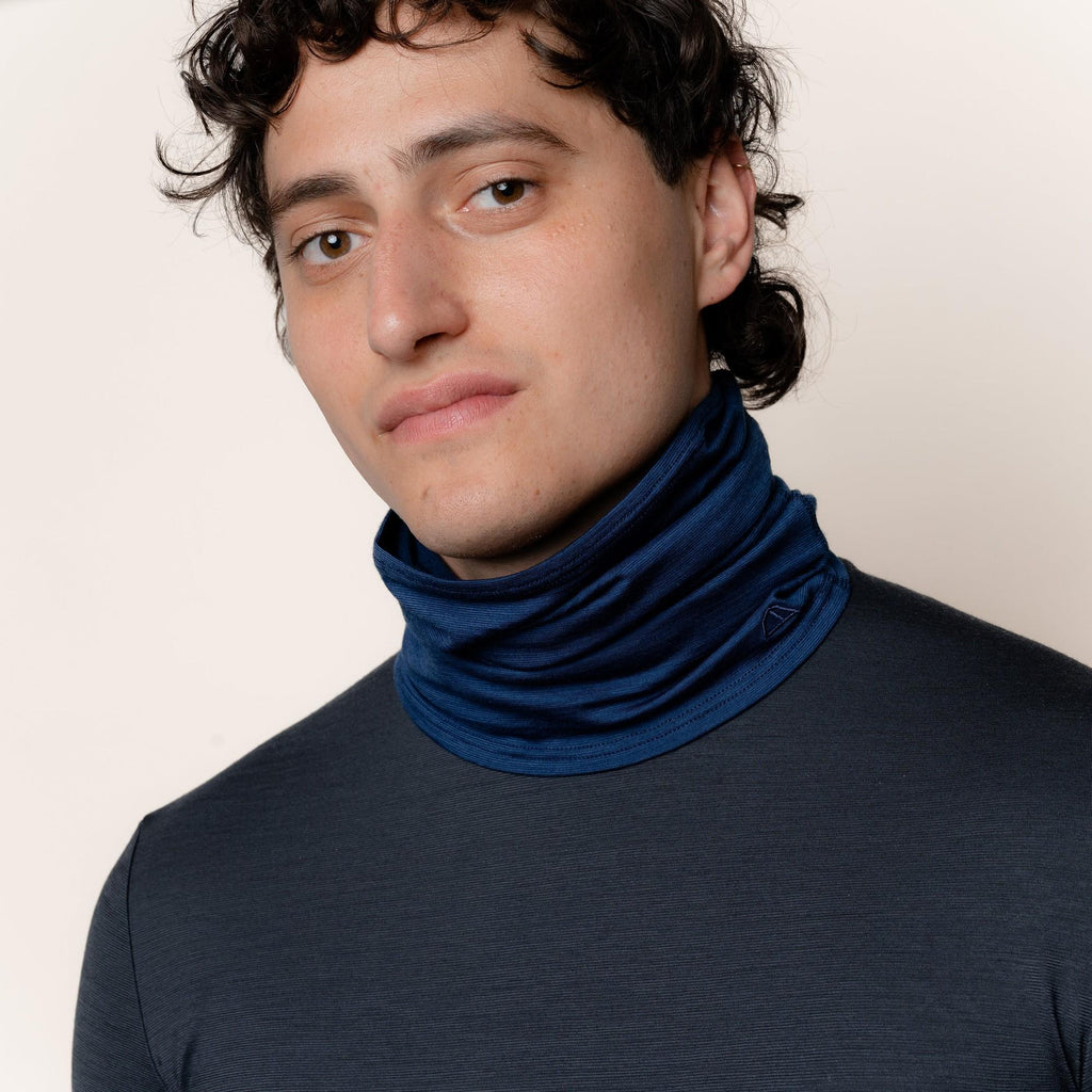 Merino Schlauchschal Unisex