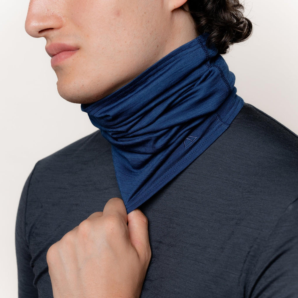 Merino Schlauchschal Unisex
