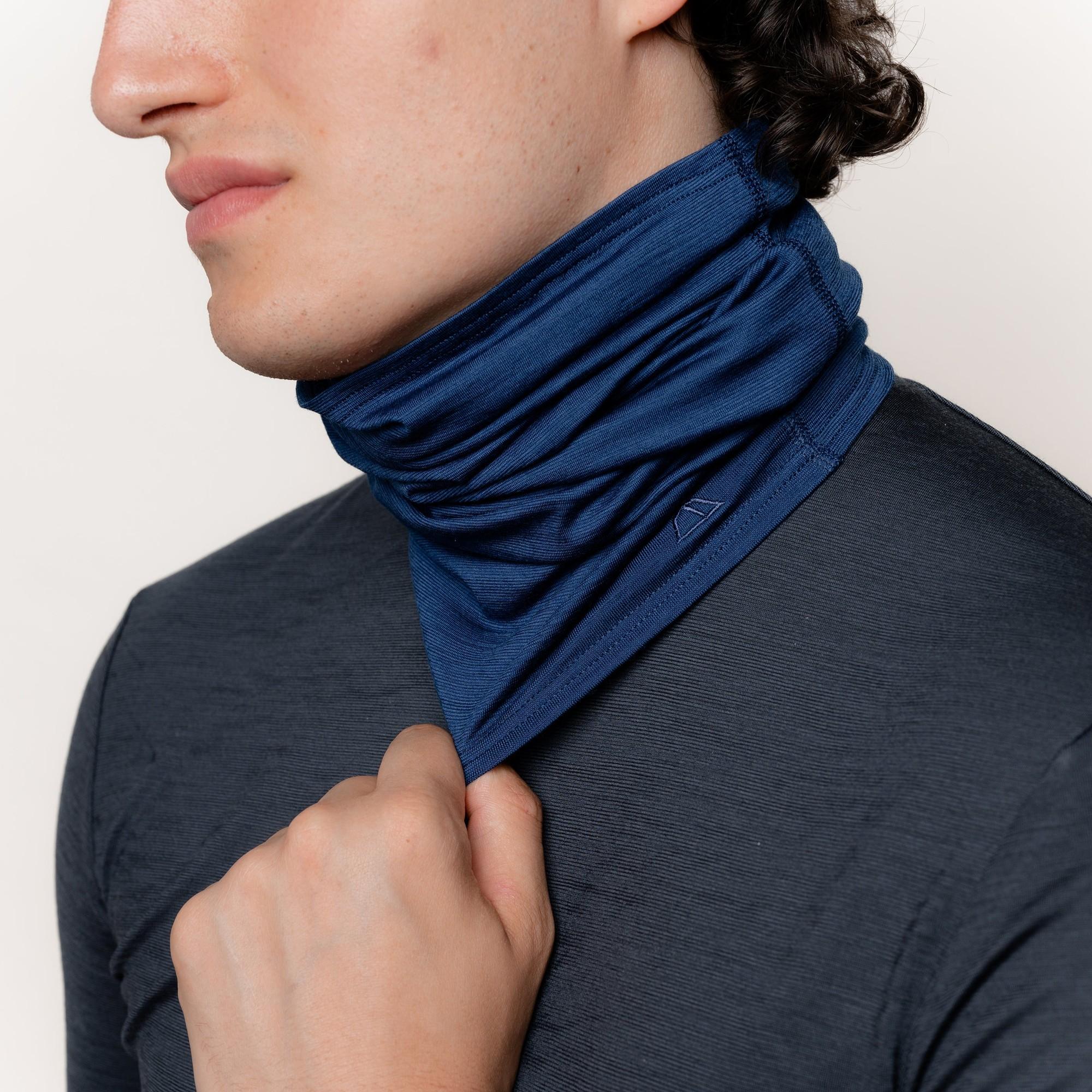Merino Schlauchschal Unisex