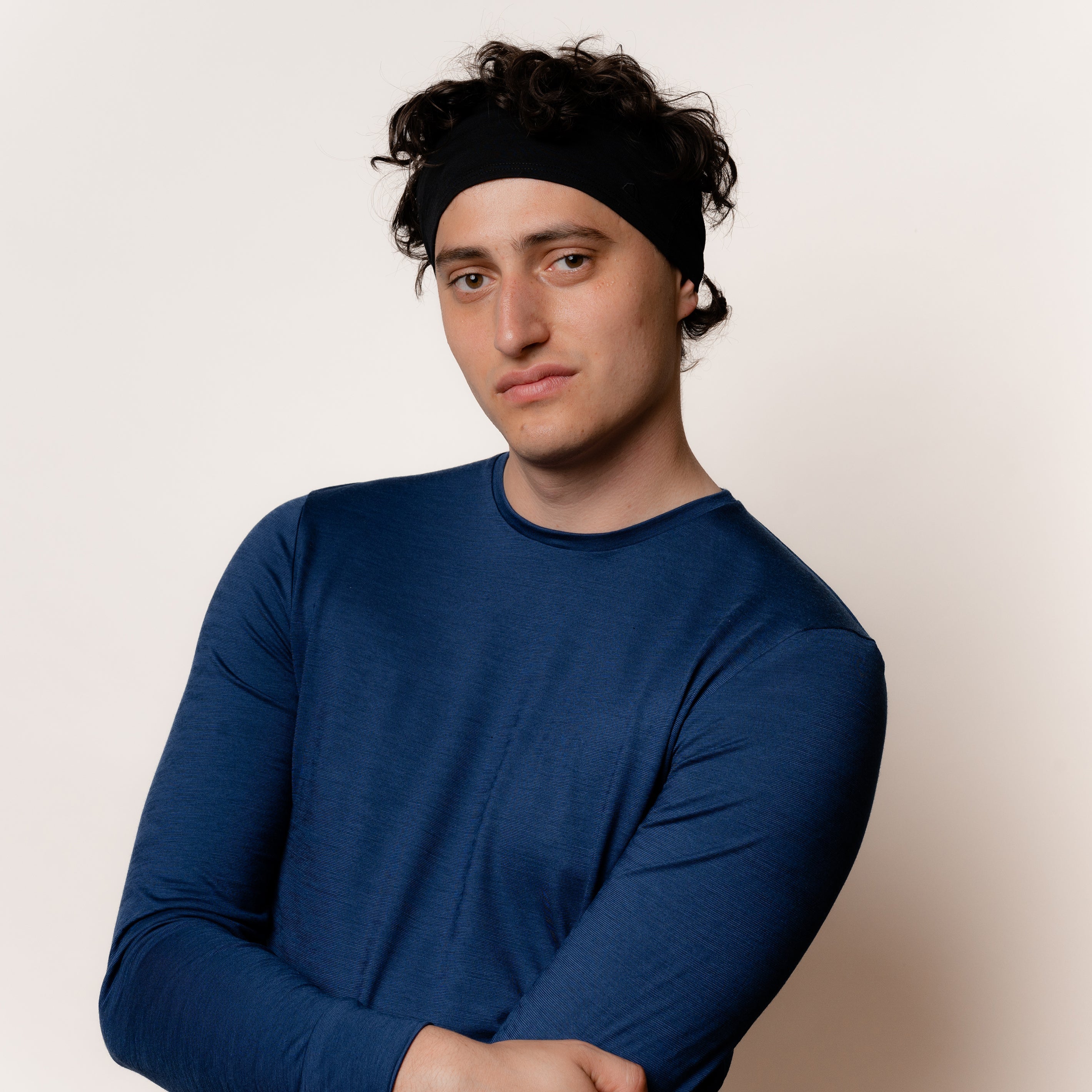 Merino Schlauchschal Unisex