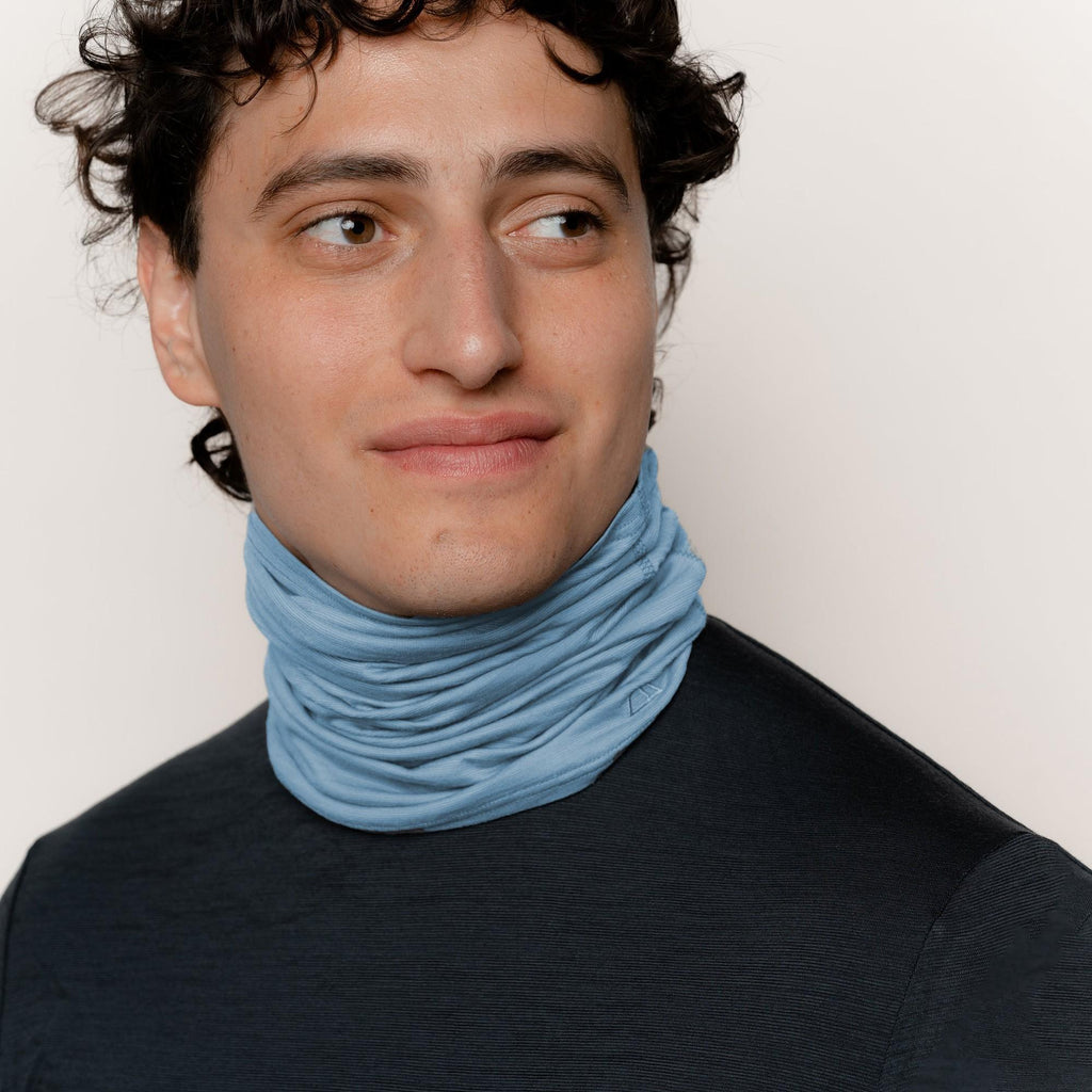 Merino Schlauchschal Unisex