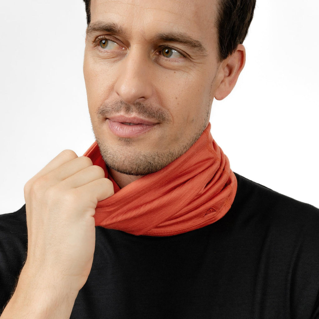 Merino Schlauchschal Unisex