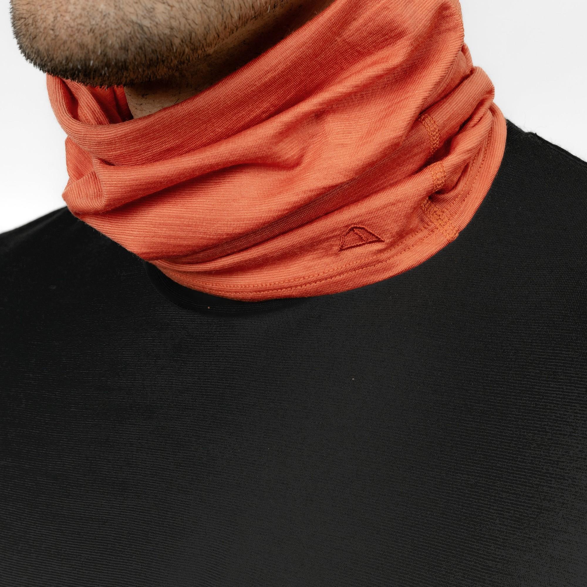 Merino Schlauchschal Unisex