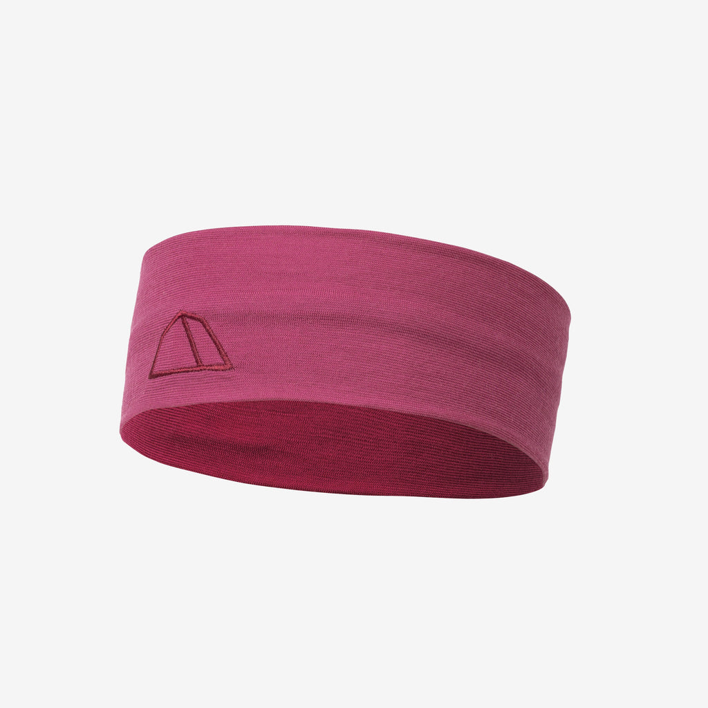 Merino Stirnband Unisex