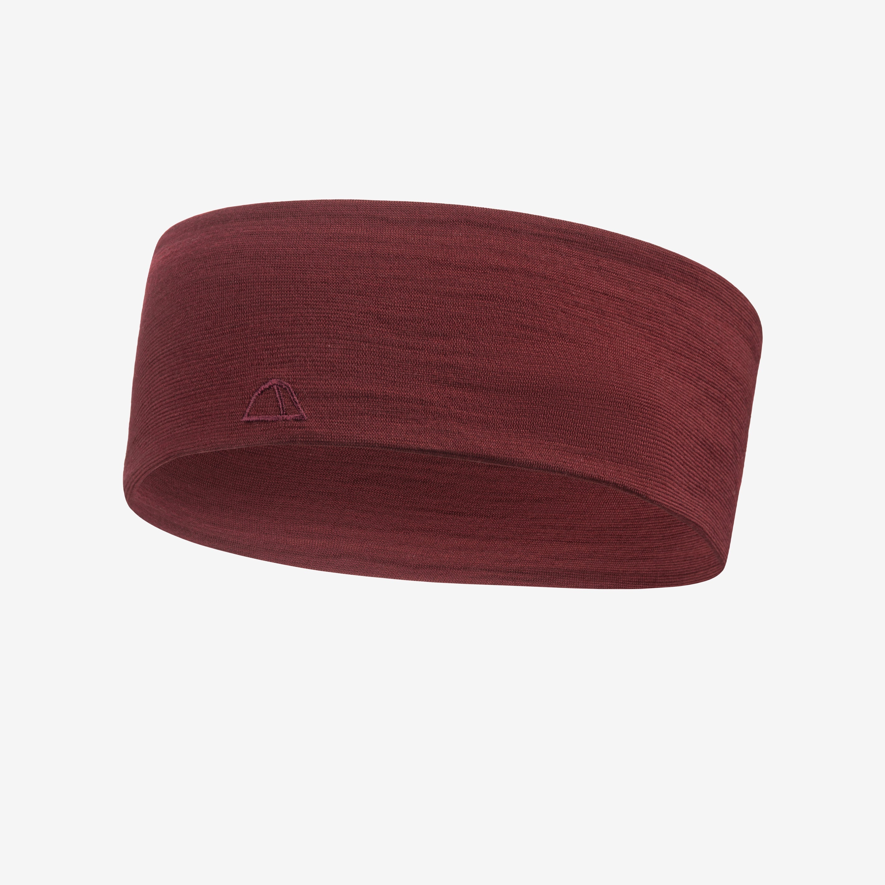 Merino Stirnband Unisex