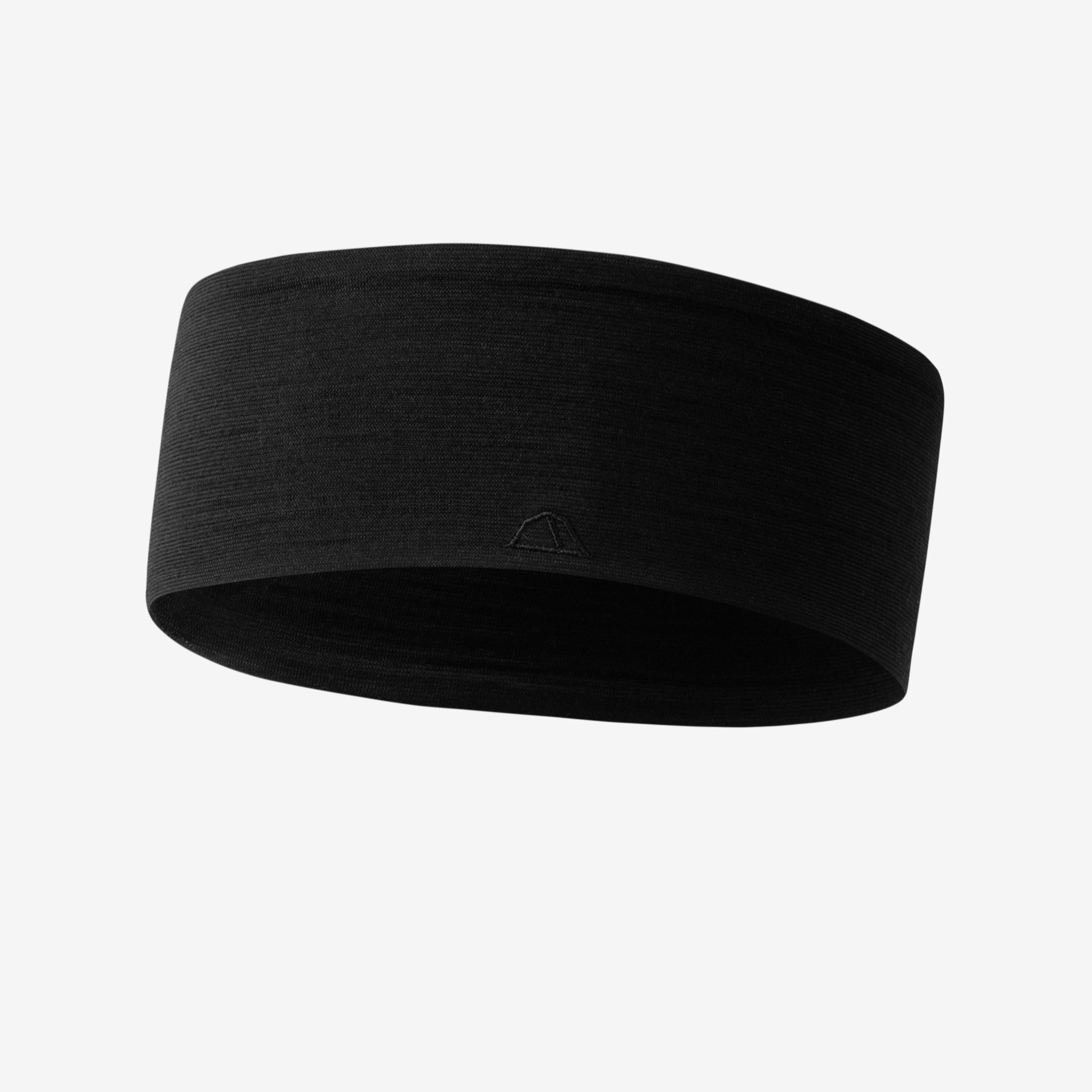 Merino Stirnband Unisex