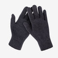 Merino Strickhandschuhe Unisex