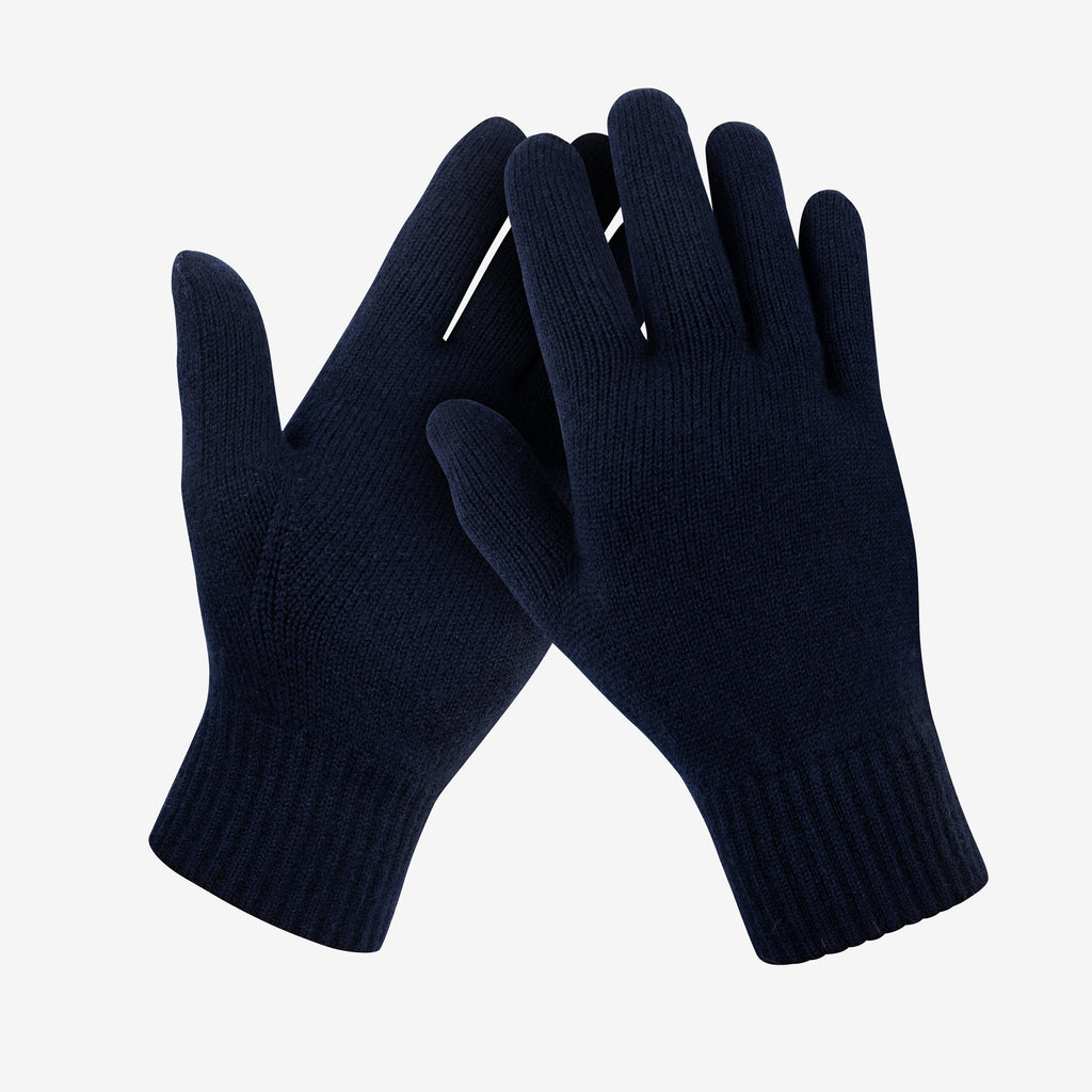 Merino Strickhandschuhe Unisex