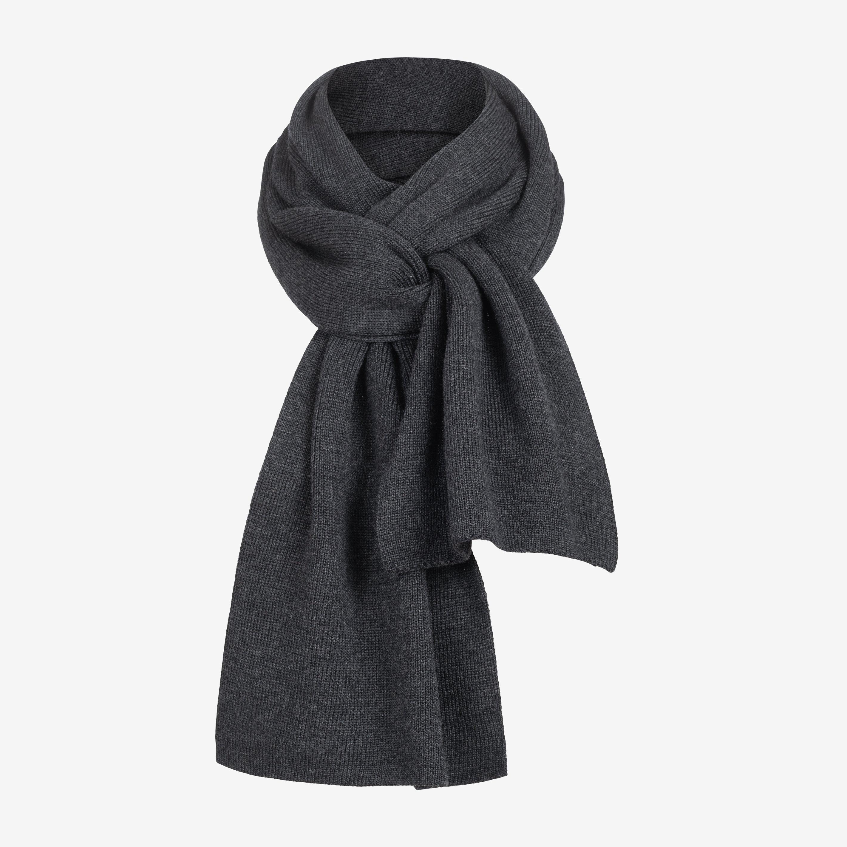 Merino Strickschal Unisex