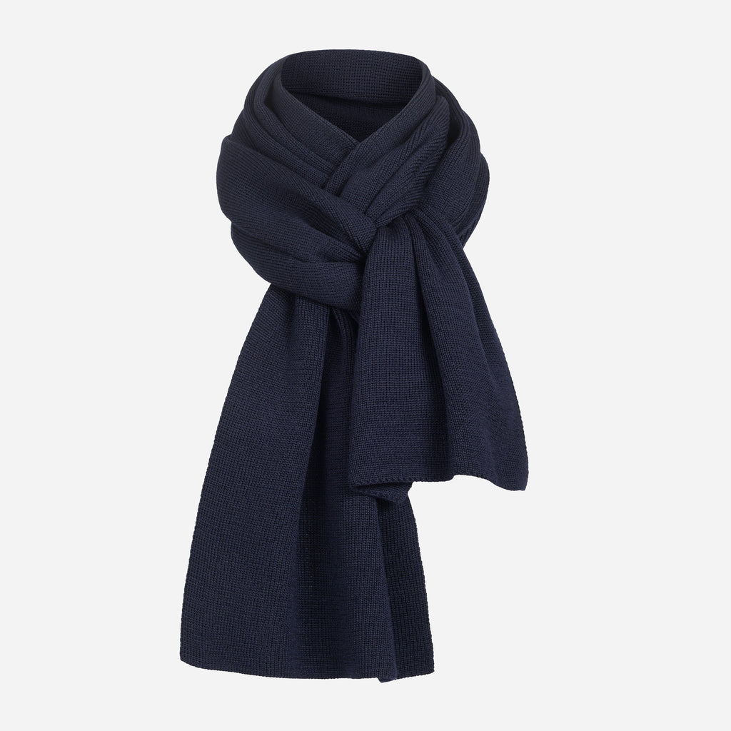 Merino Strickschal Unisex