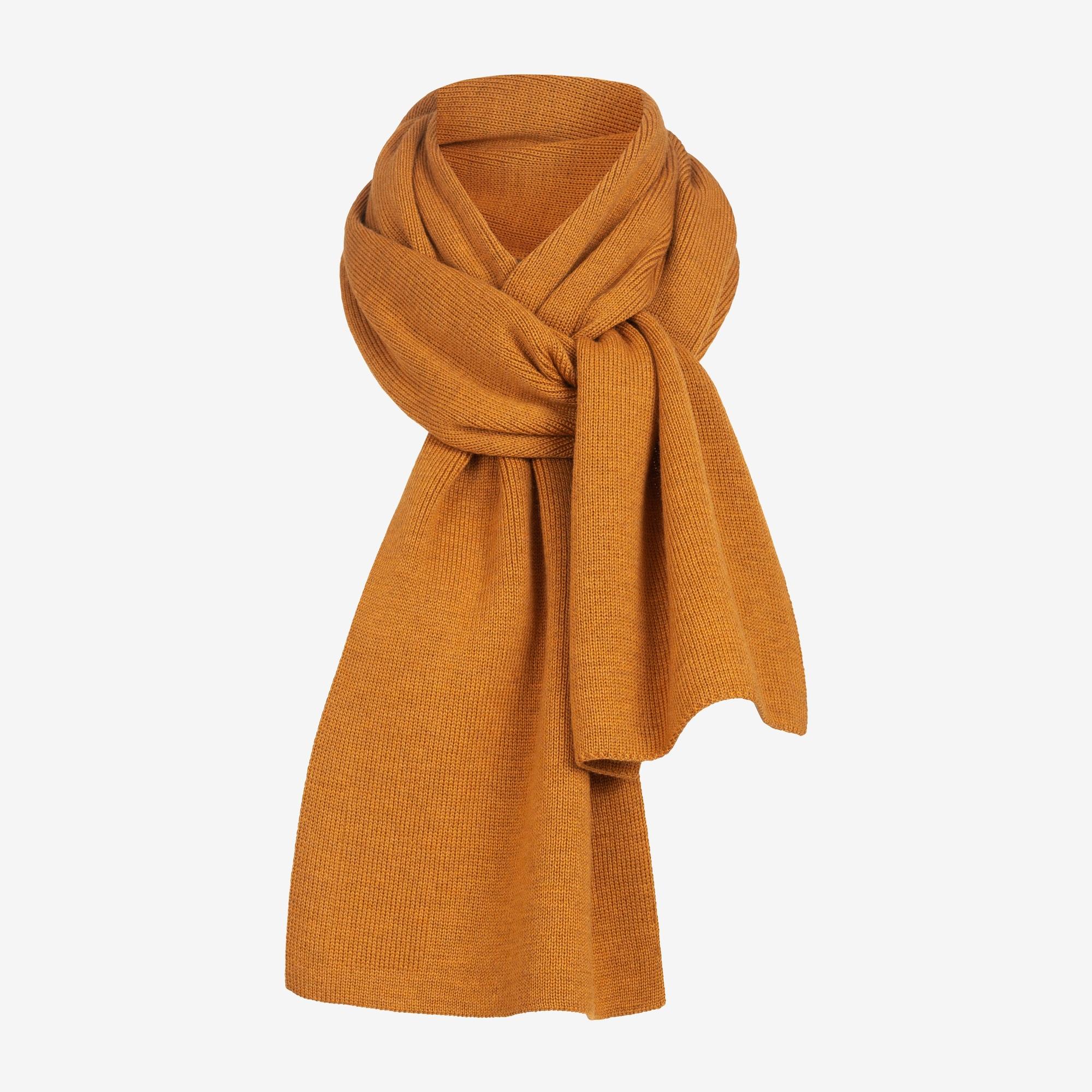Merino Strickschal Unisex