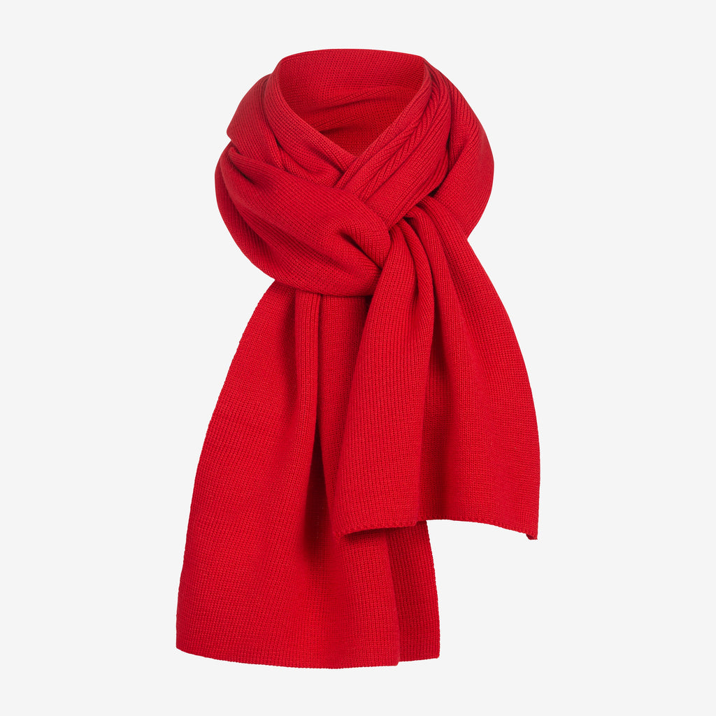 Merino Strickschal Unisex
