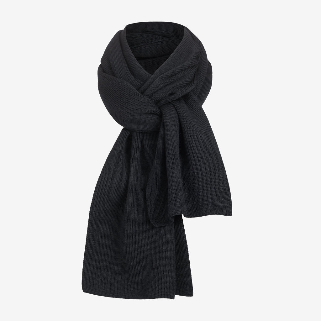 Merino Strickschal Unisex