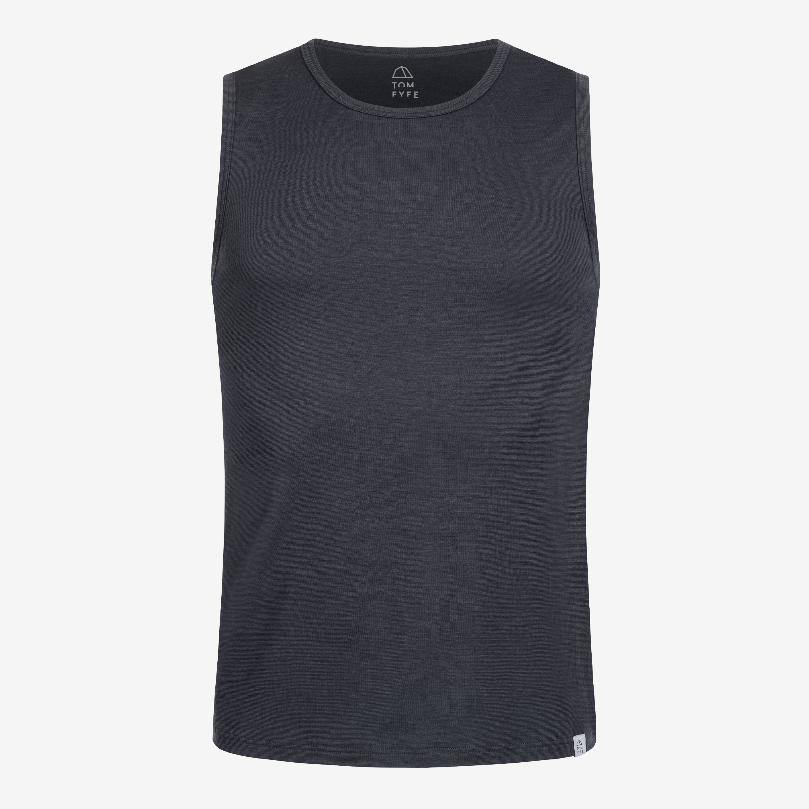 Merino Tank-Top Herren | Modell 2025