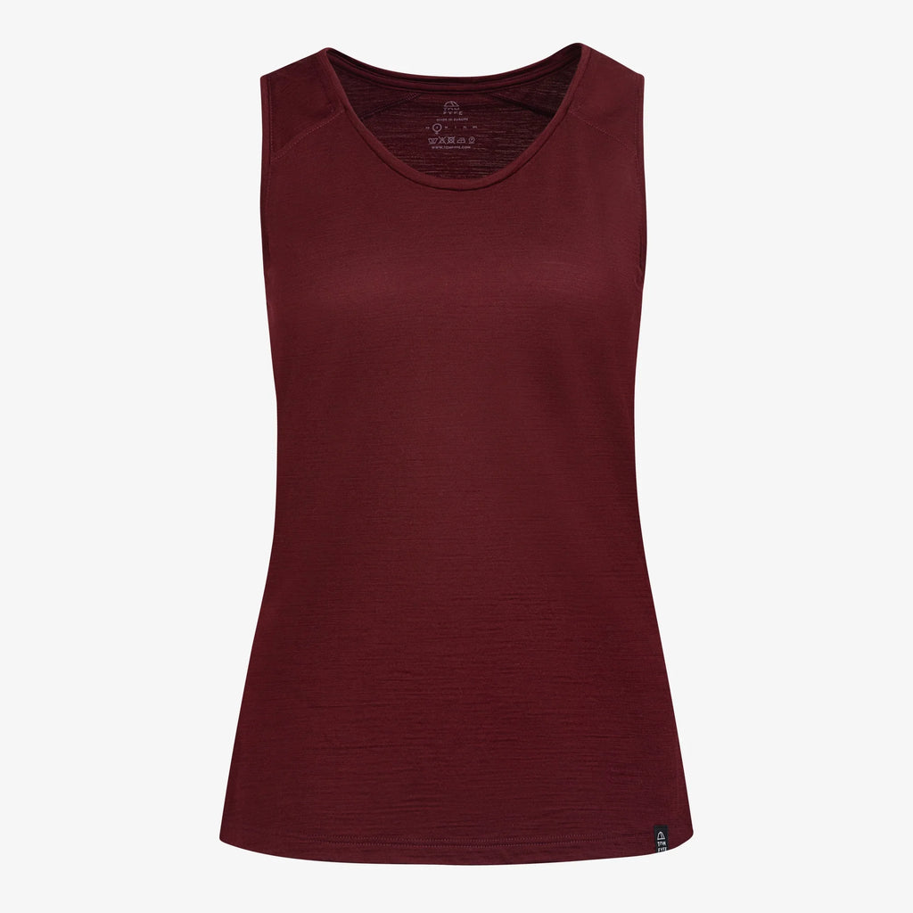 Merino Tank-Top Damen