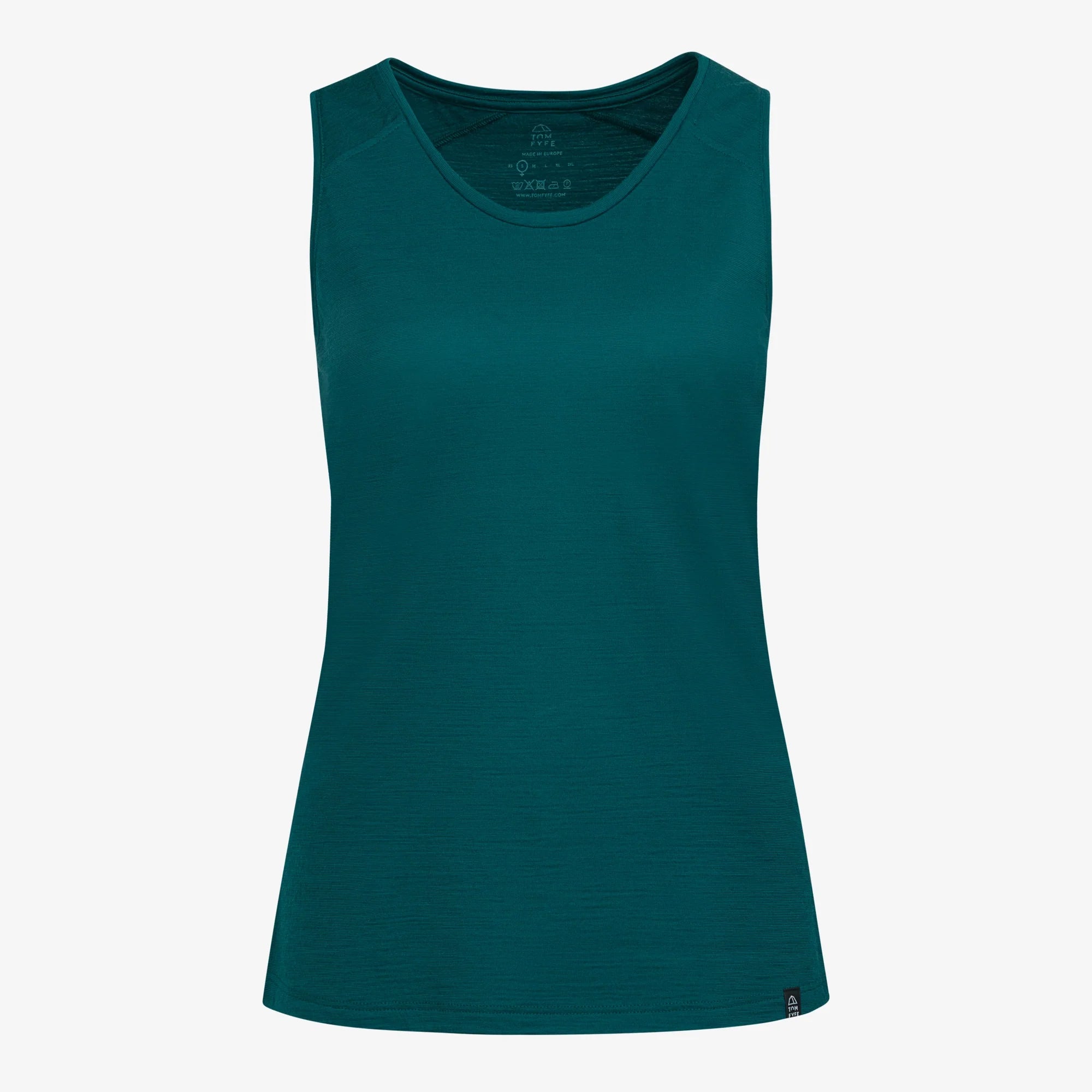 Merino Tank-Top Damen