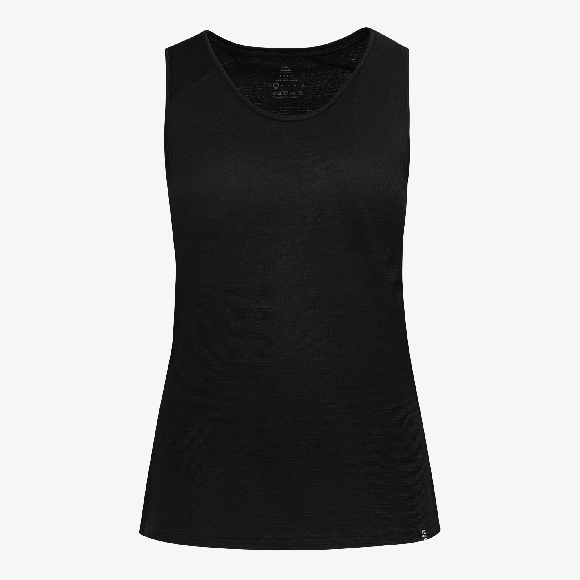 Merino Tank-Top Damen