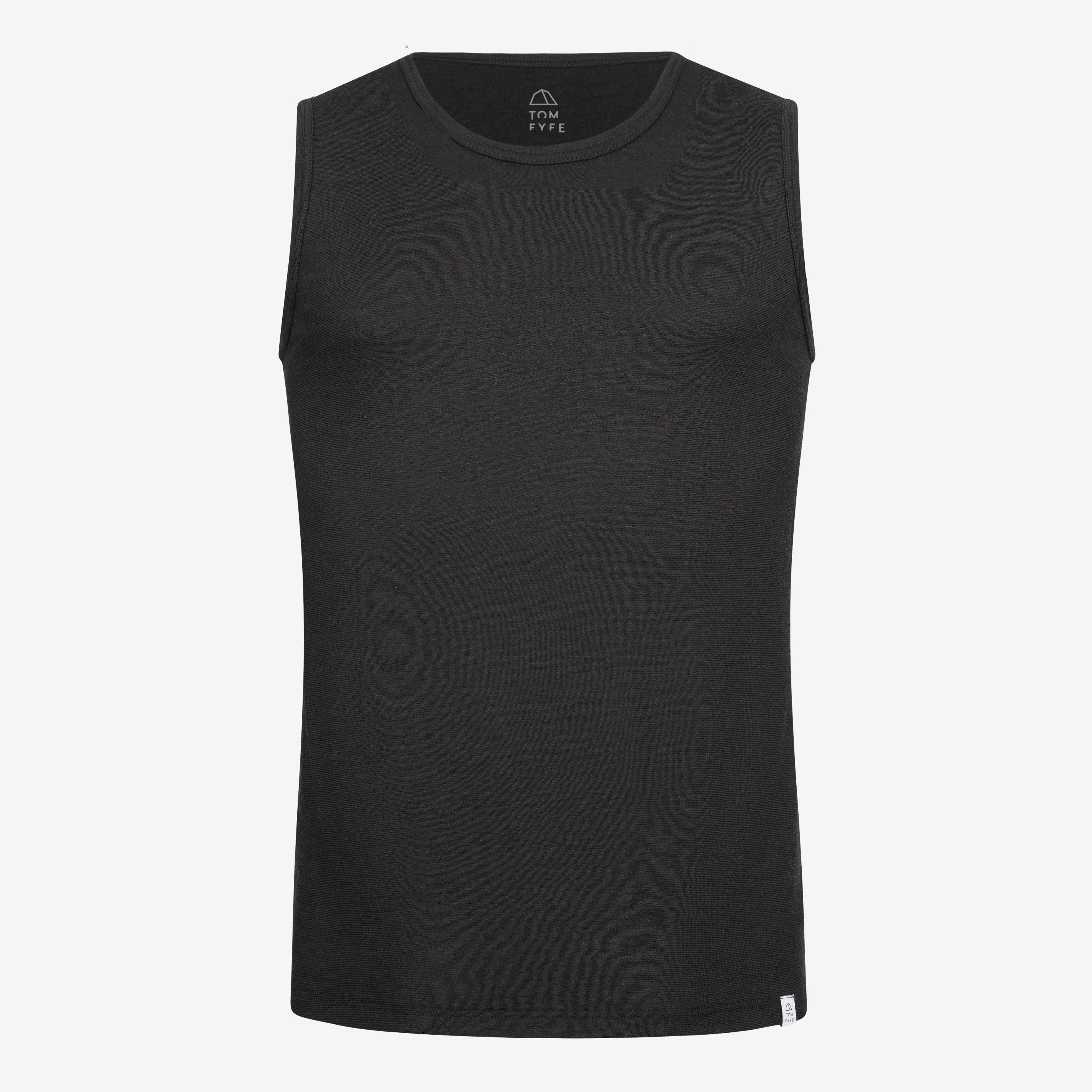 Merino Tank-Top Herren | Modell 2025