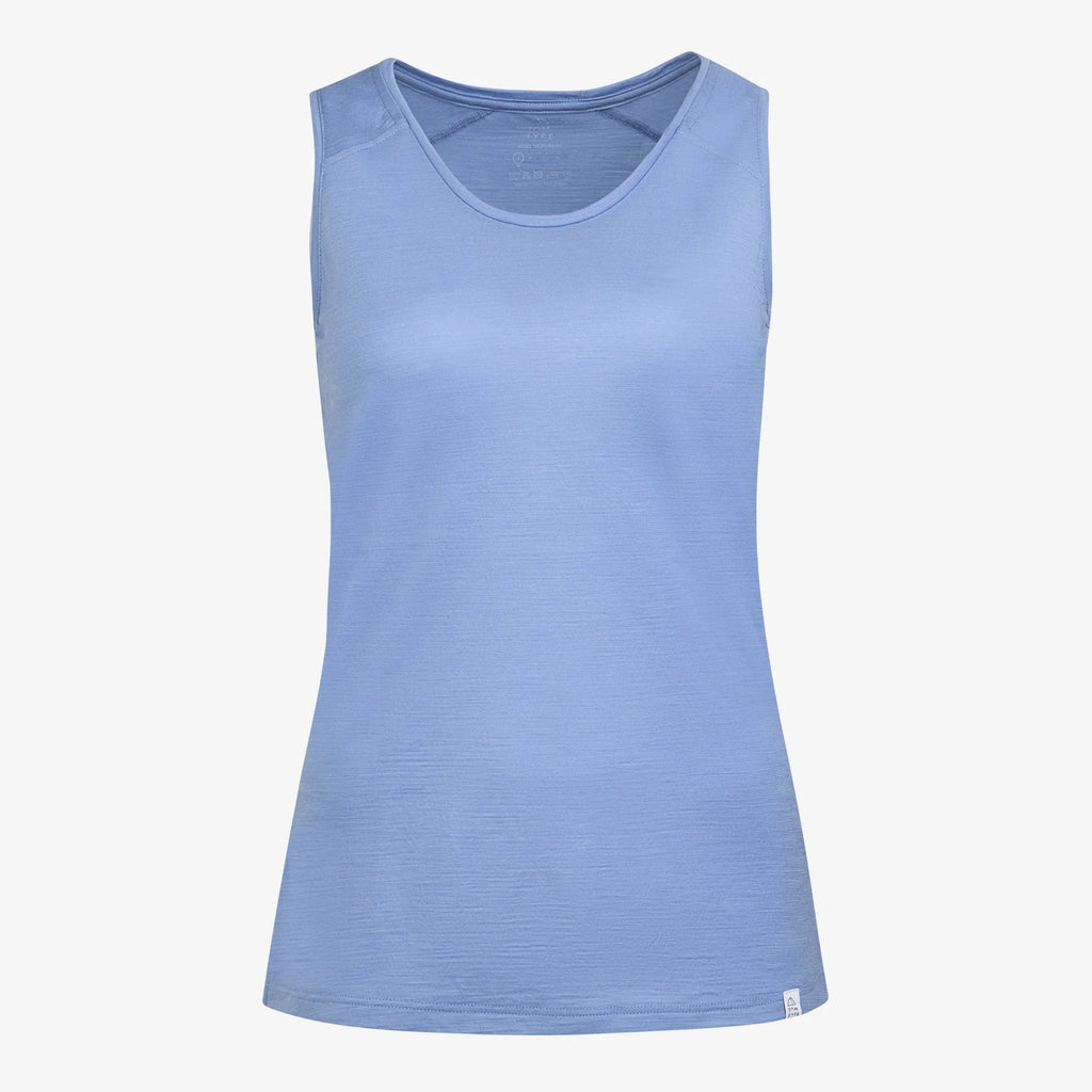 Merino Tank-Top Damen