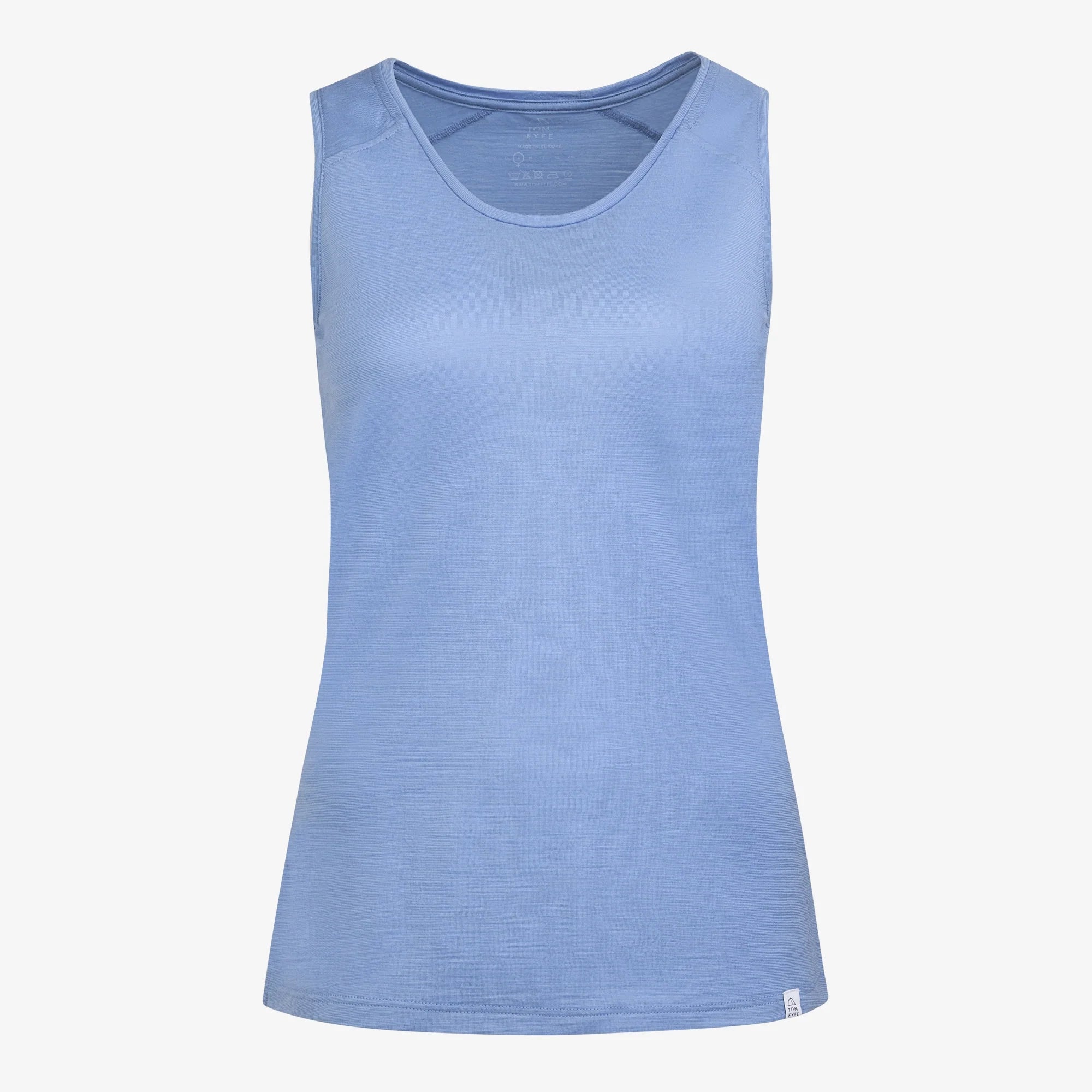 Merino Tank-Top Damen