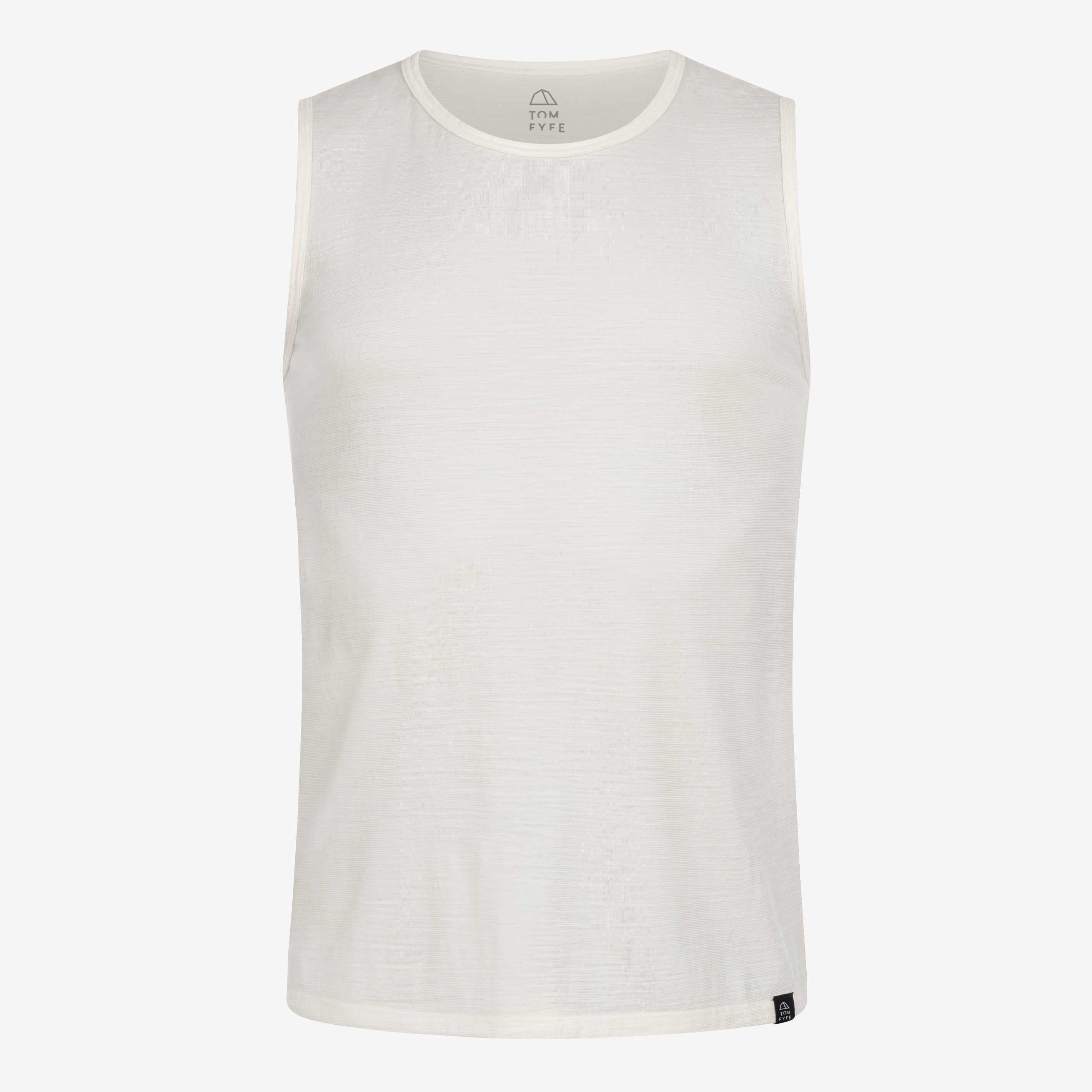 Merino Tank-Top Herren | Modell 2025