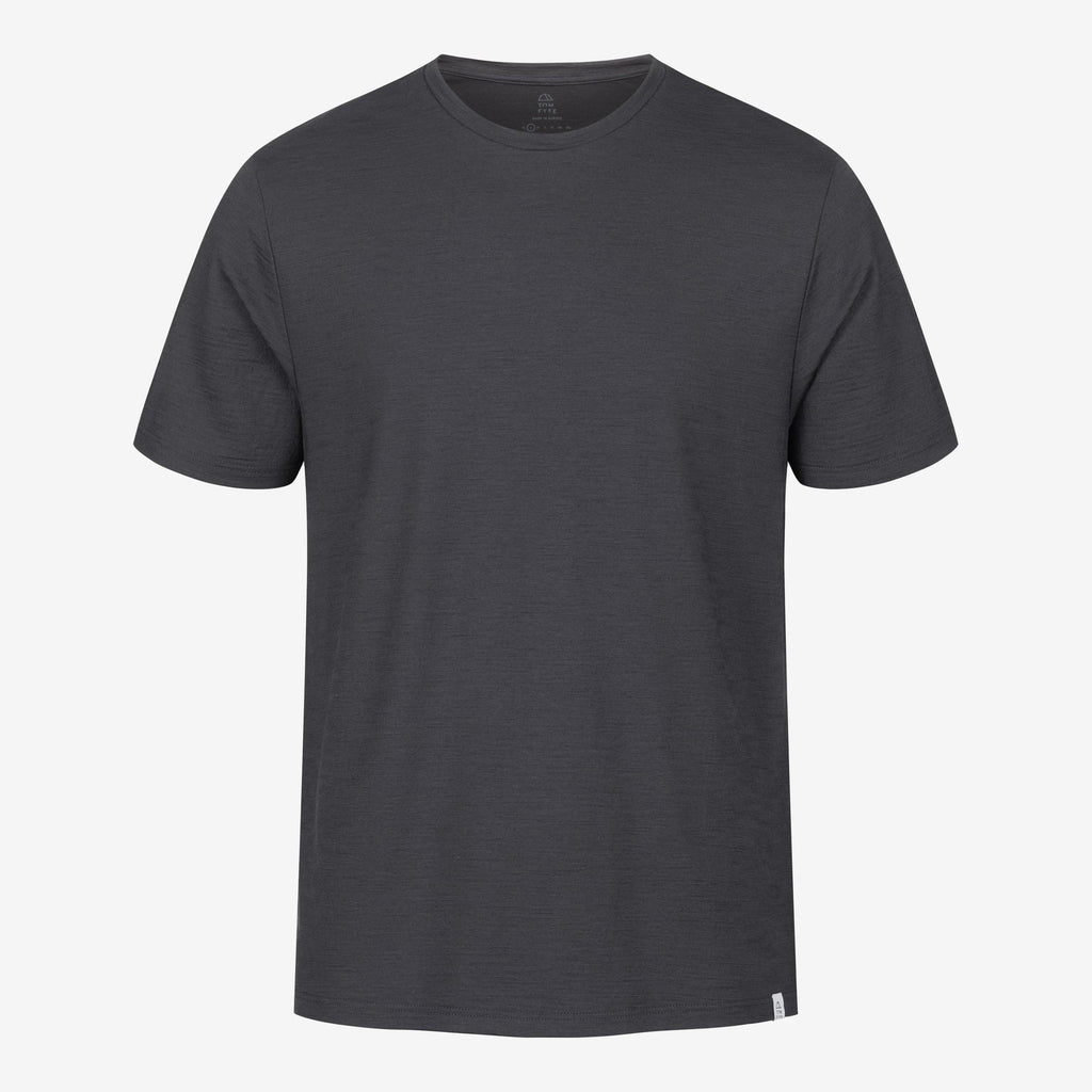 Merino T-Shirt Regular Fit