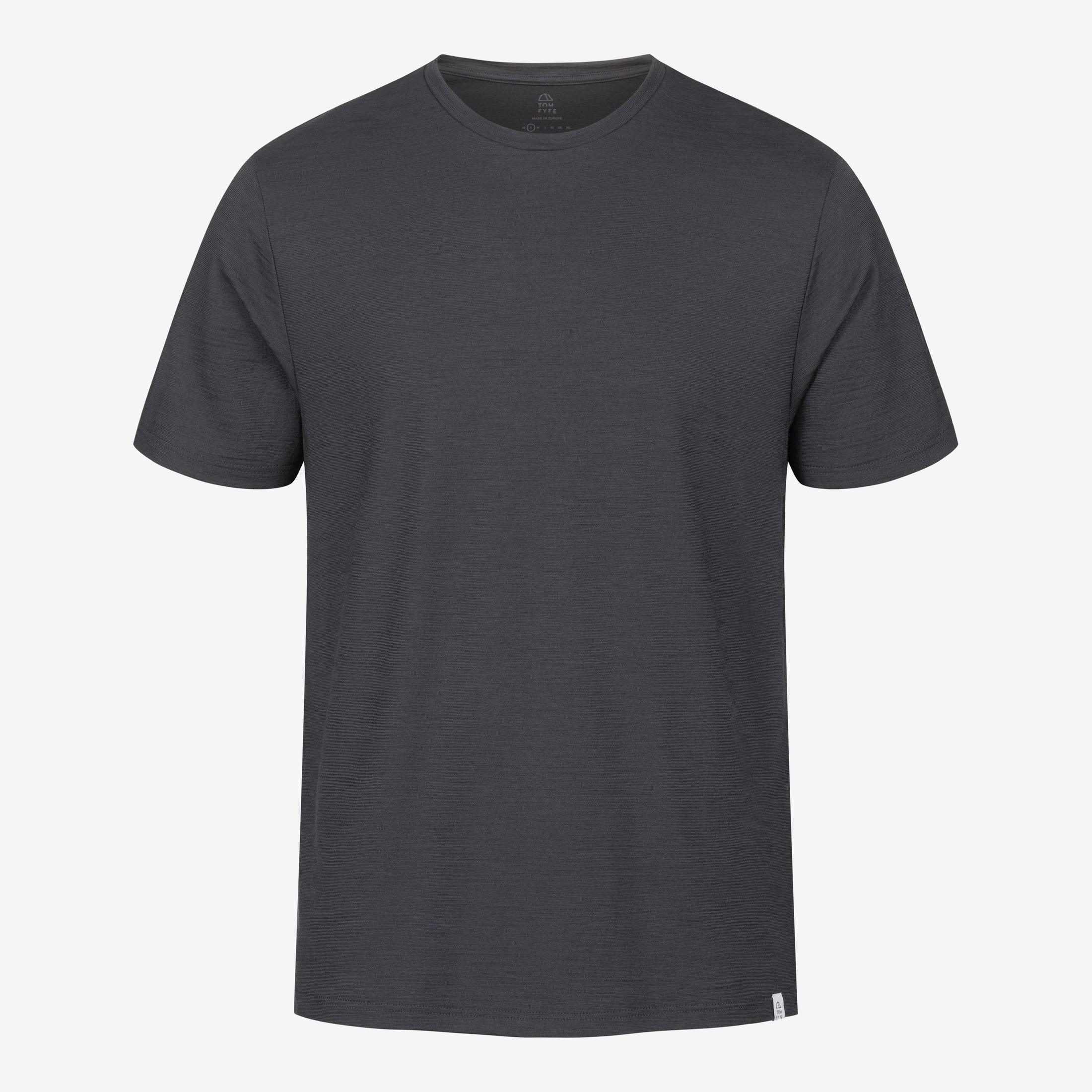 Merino T-Shirt Regular Fit