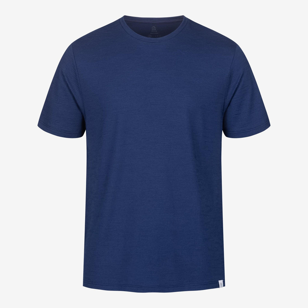 Merino T-Shirt Regular Fit