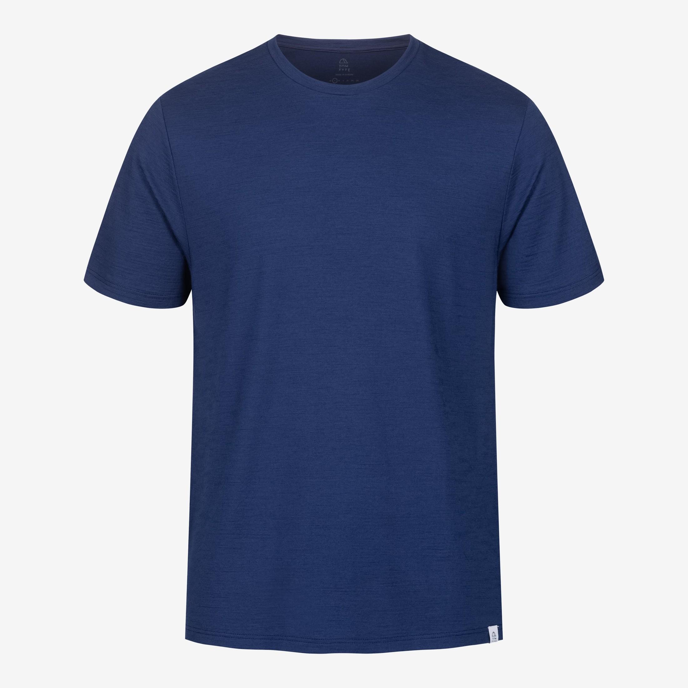 Merino T-Shirt Regular Fit