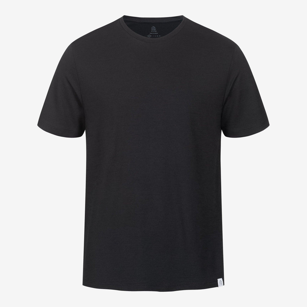 Merino T-Shirt Regular Fit