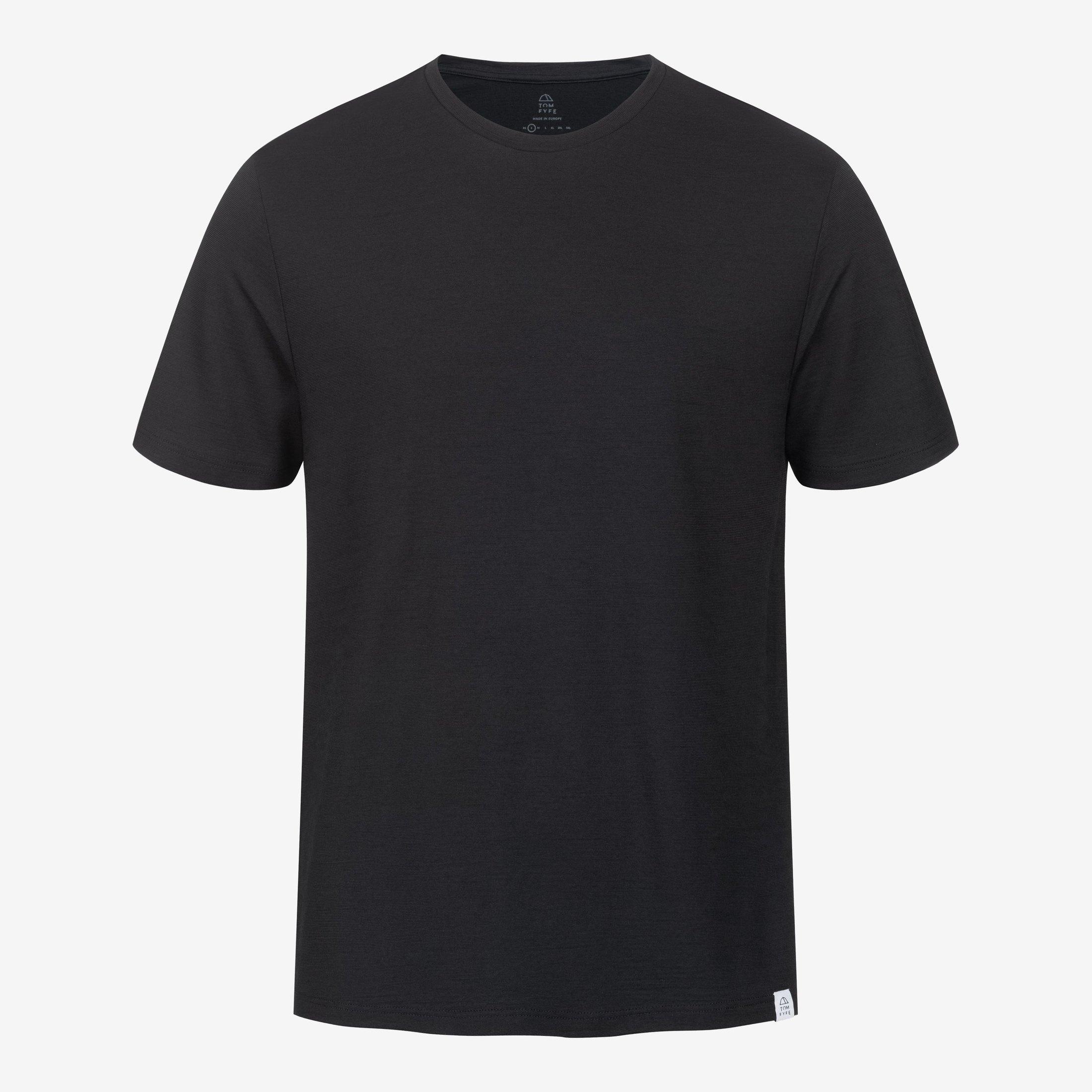 Merino T-Shirt Regular Fit