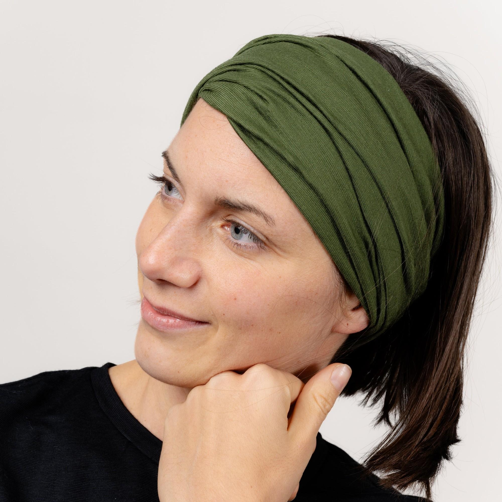 Merino Schlauchschal Unisex